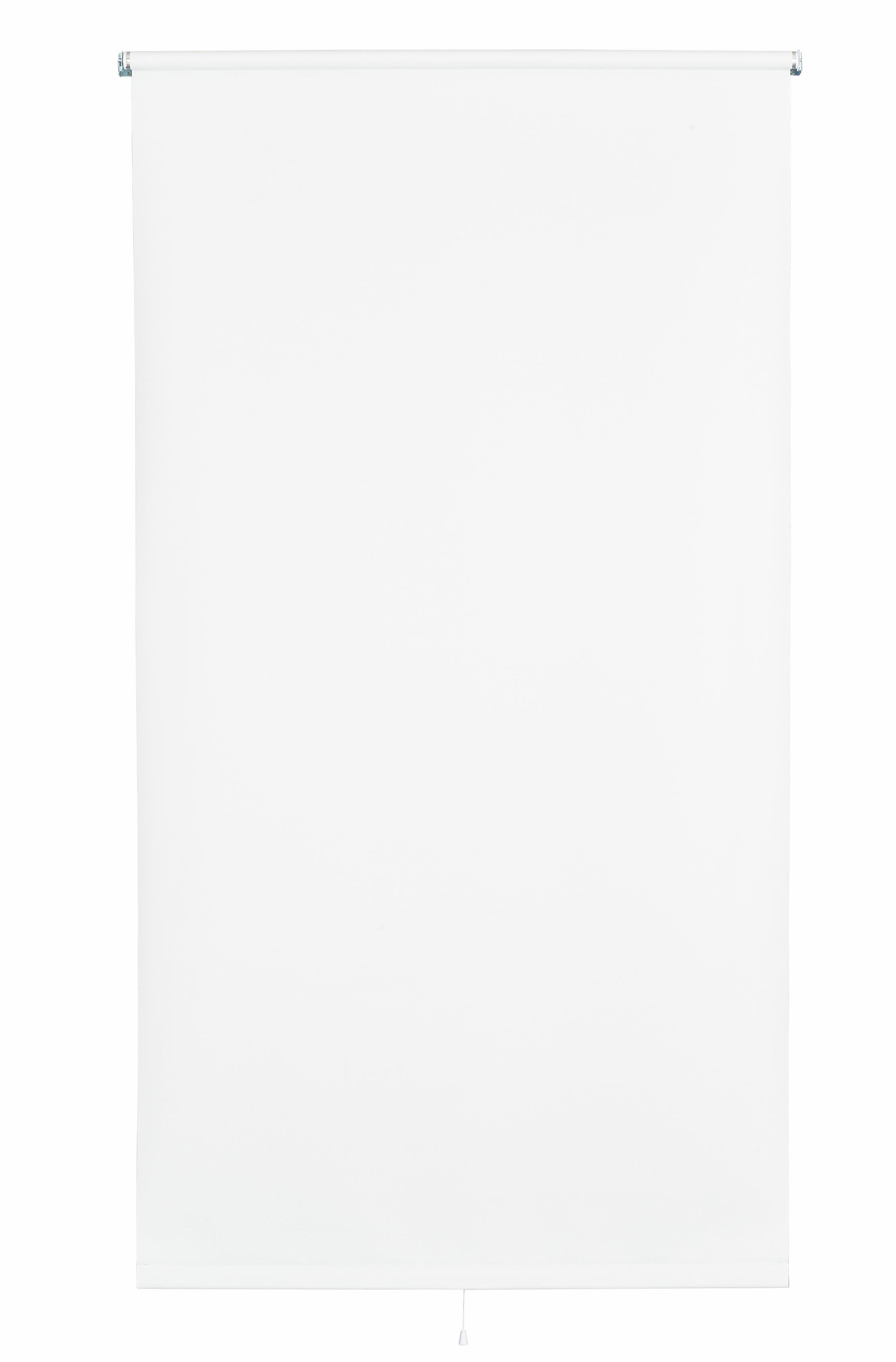 Springrollo Uni, sunlines, verdunkelnd, mit Bohren, verschraubt, 1 Stück günstig online kaufen