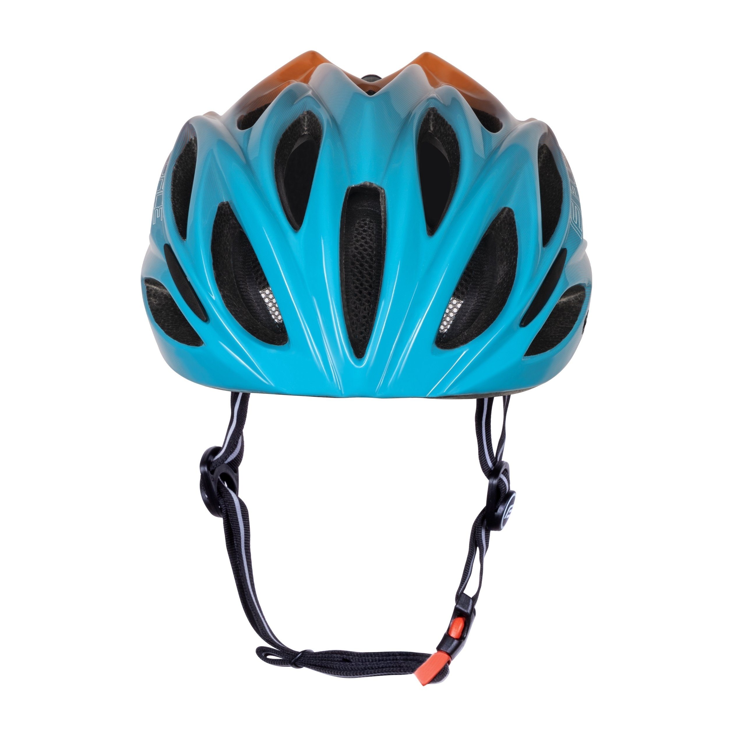 FORCE Fahrradhelm