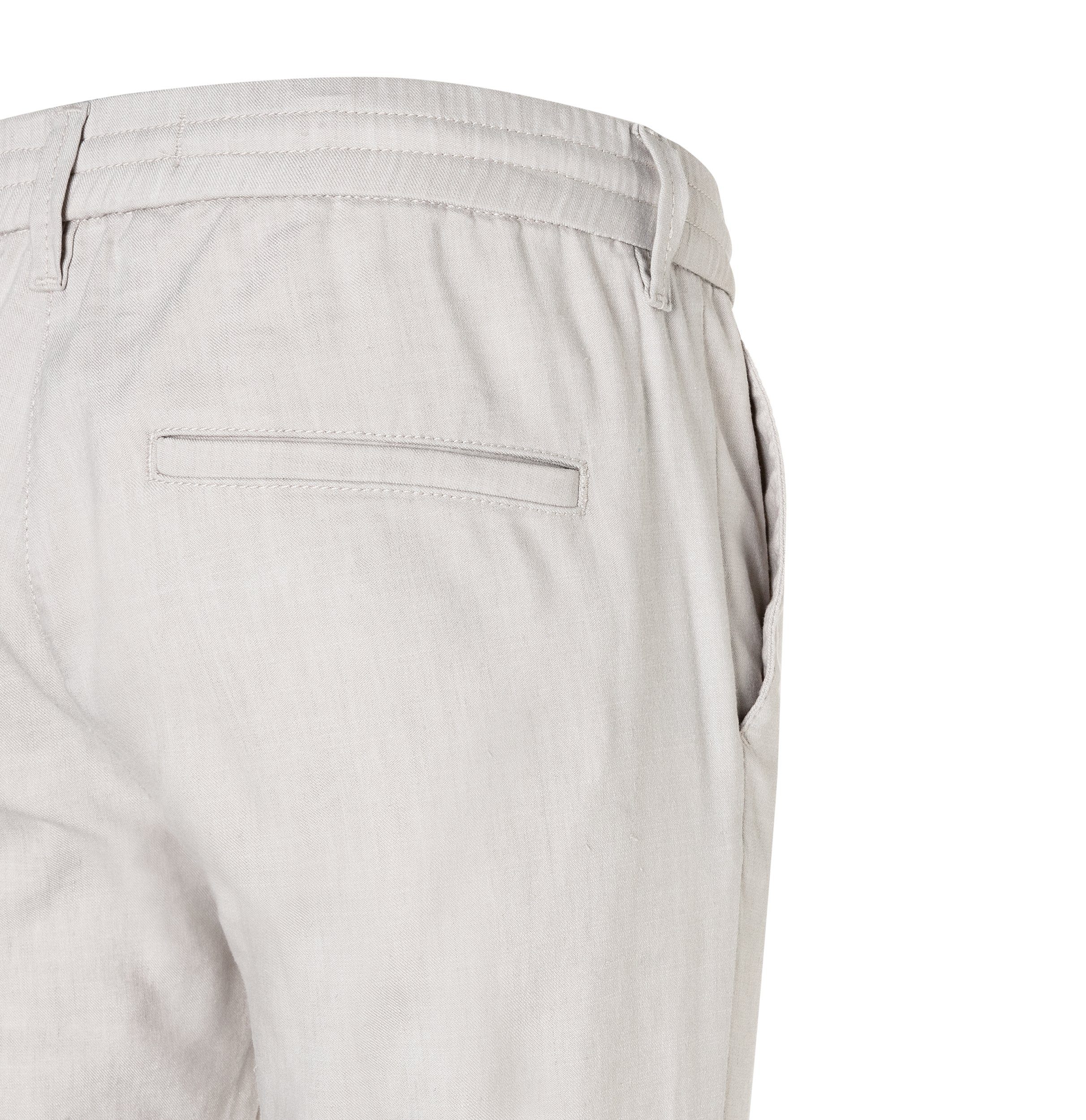 Linen MAC Lennox Sport, Stretch JEANS 5-Pocket-Jeans Trousers - MAC Men