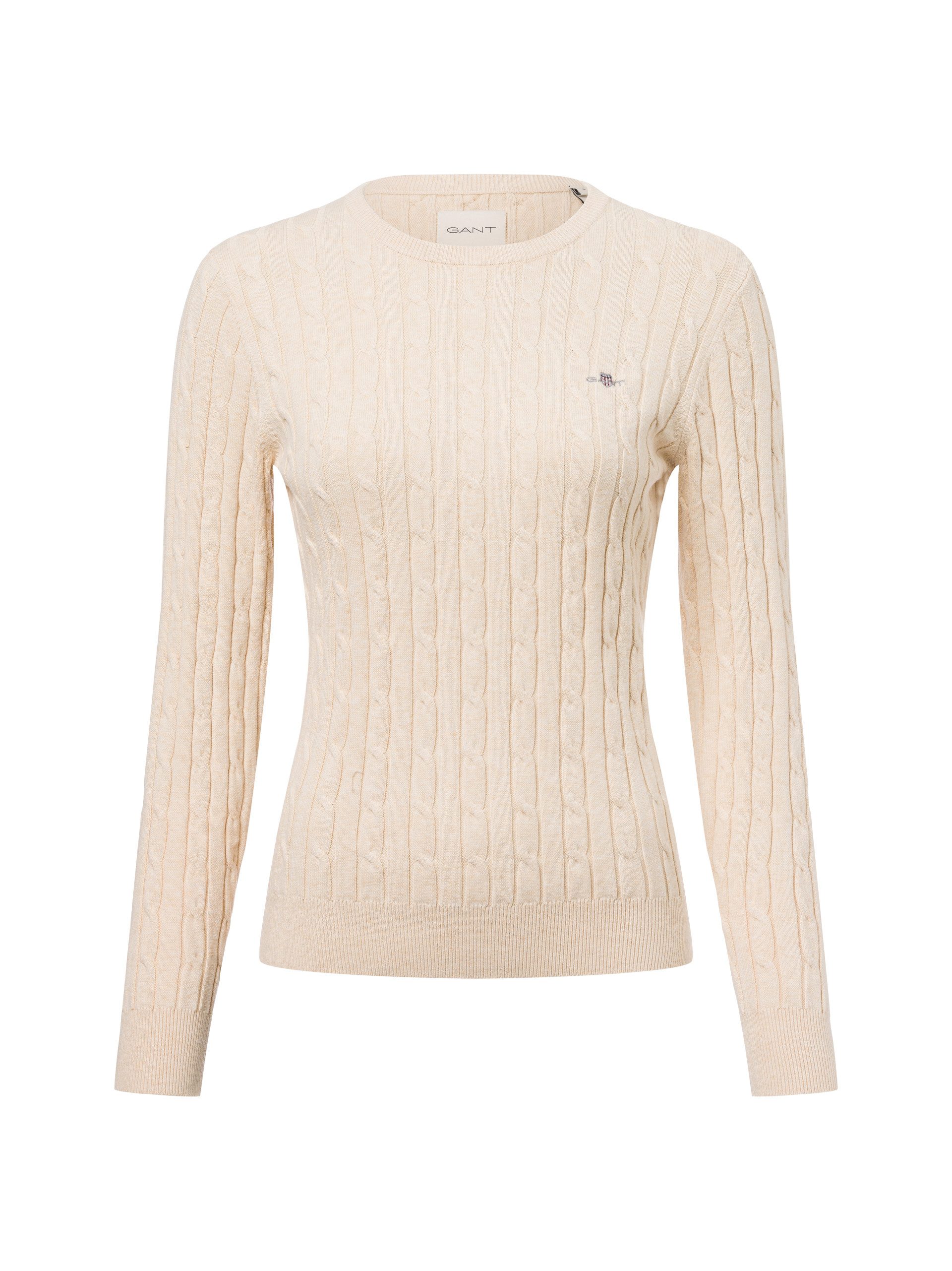 Strickpullover