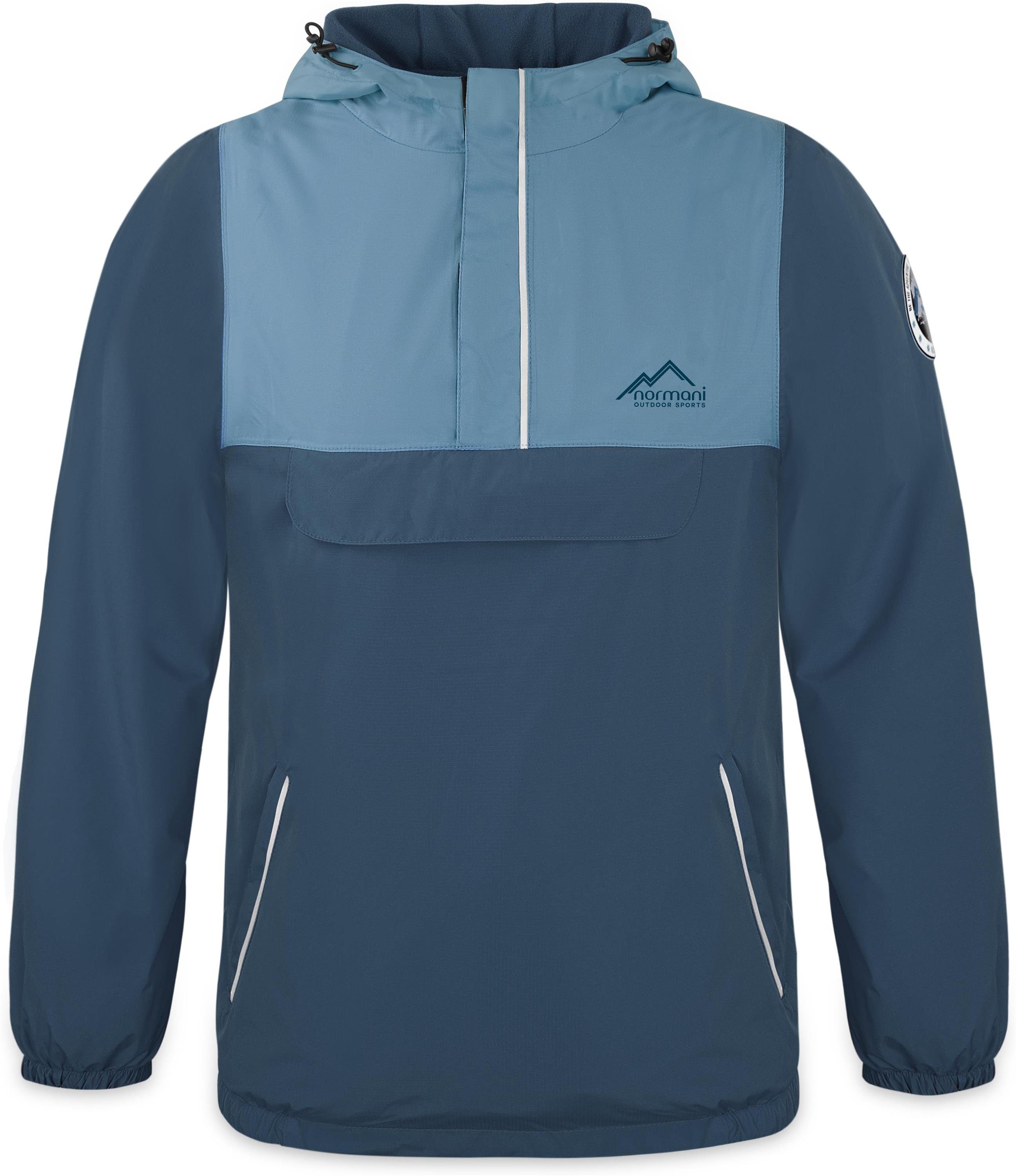 Windbreaker Kinder Windbreaker Mayo
