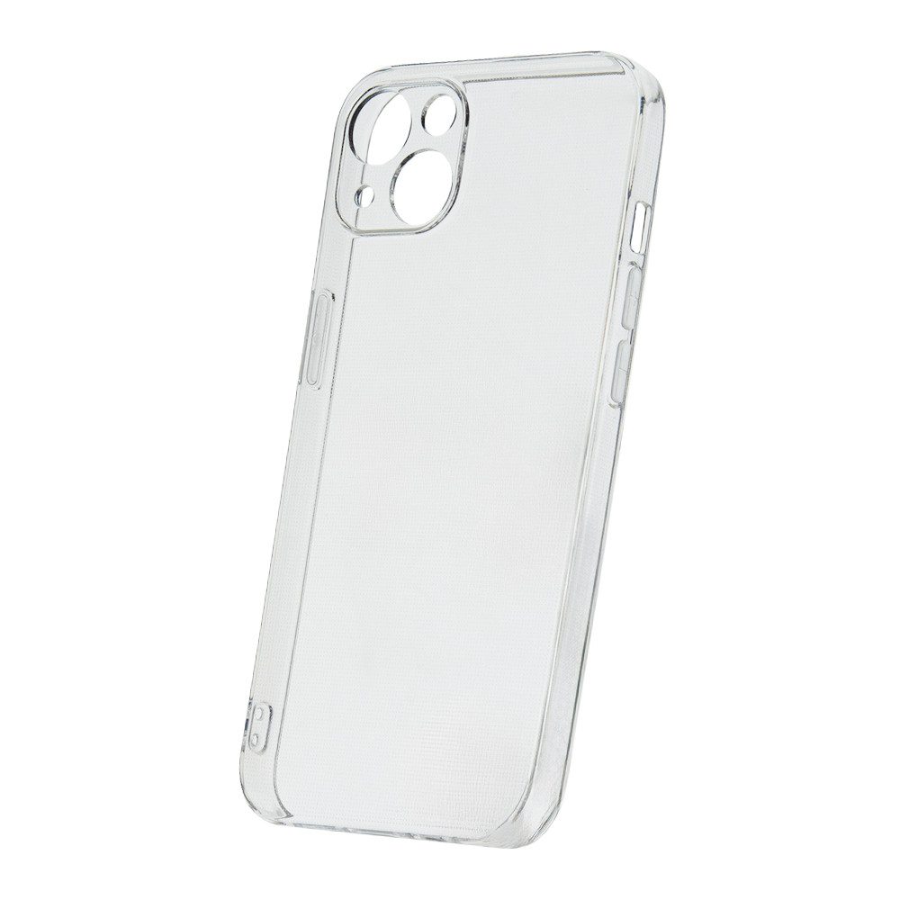 COFI 1453 Handyhülle Slim 2 mm für Xiaomi 17 Ultra transparent mit flexiblem Schutz 6,9, Präzise Kameraausschnitte und exakter Passformen