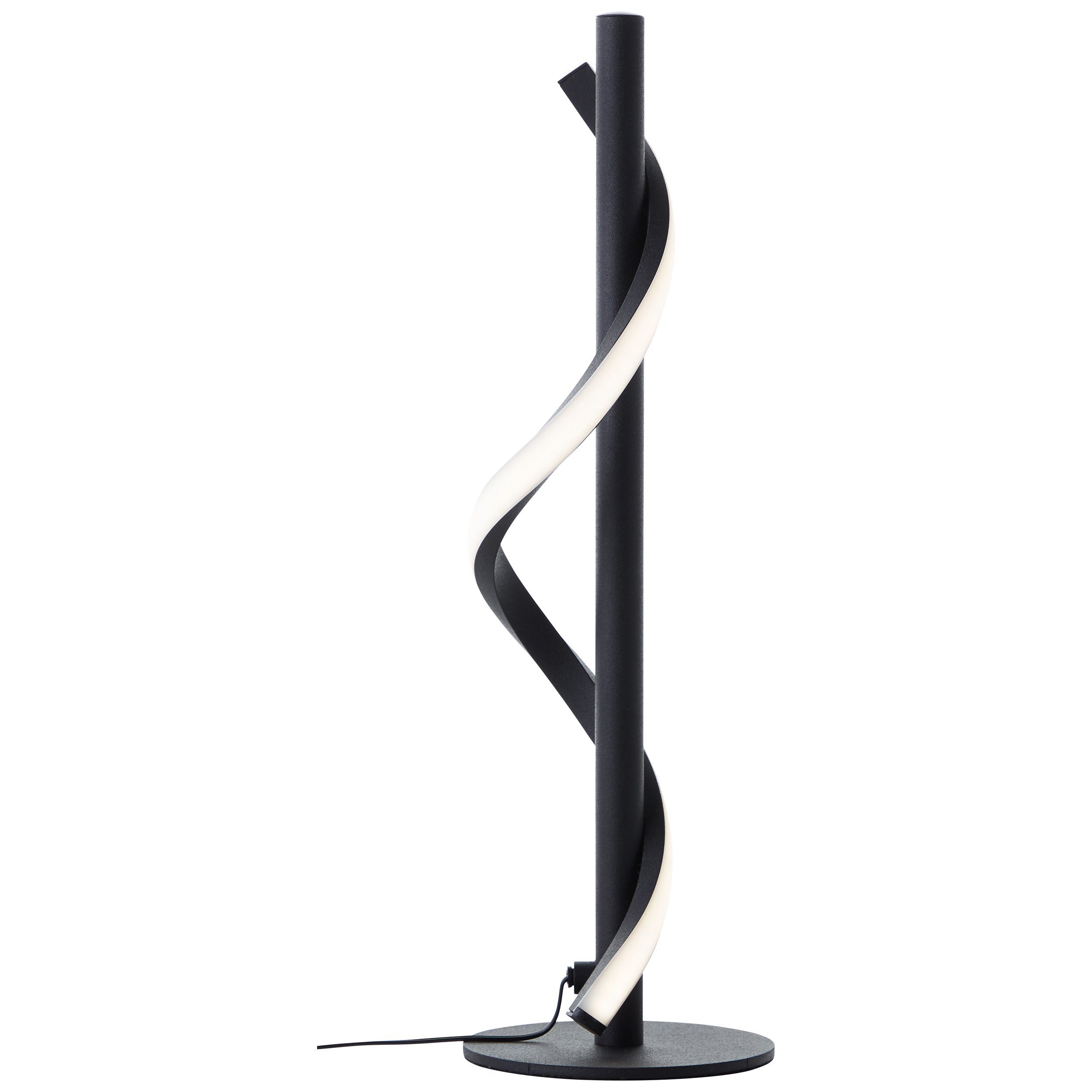 Brilliant LED Tischleuchte Eunice, LED fest günstig online kaufen