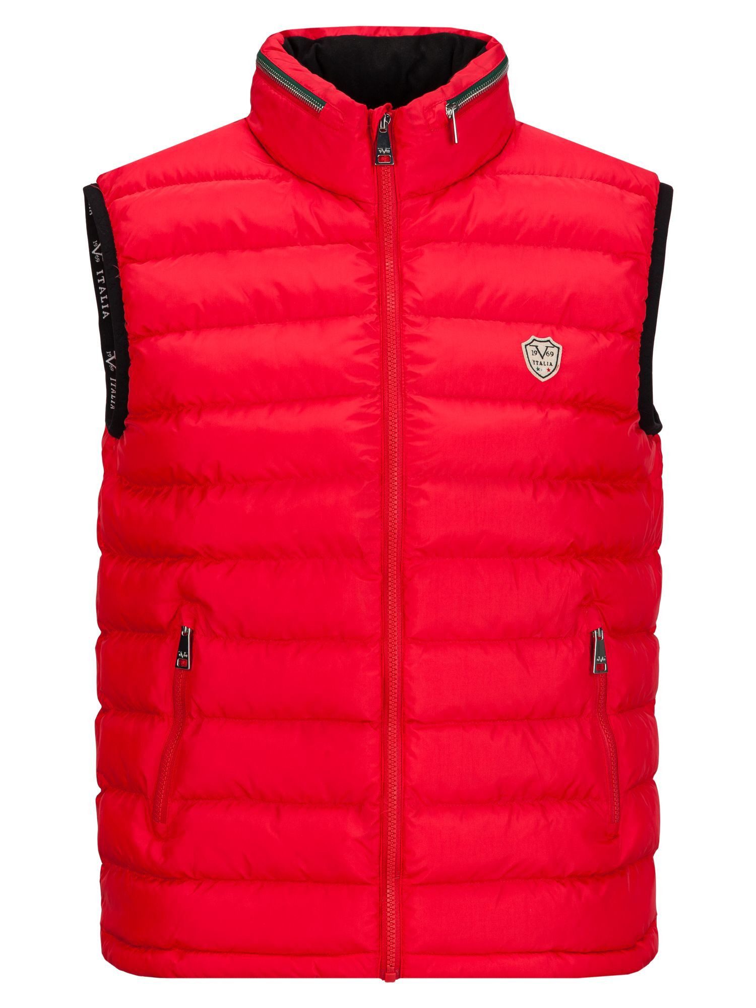 19V69 ITALIA Funktionsweste Jay günstig online kaufen