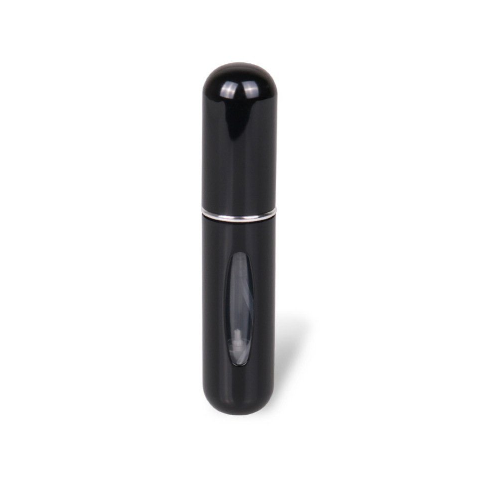 Parfümzerstäuber Nachfüllbare Parfüm Flasche - Ihr Duft, immer dabei Inhalt 5 ml