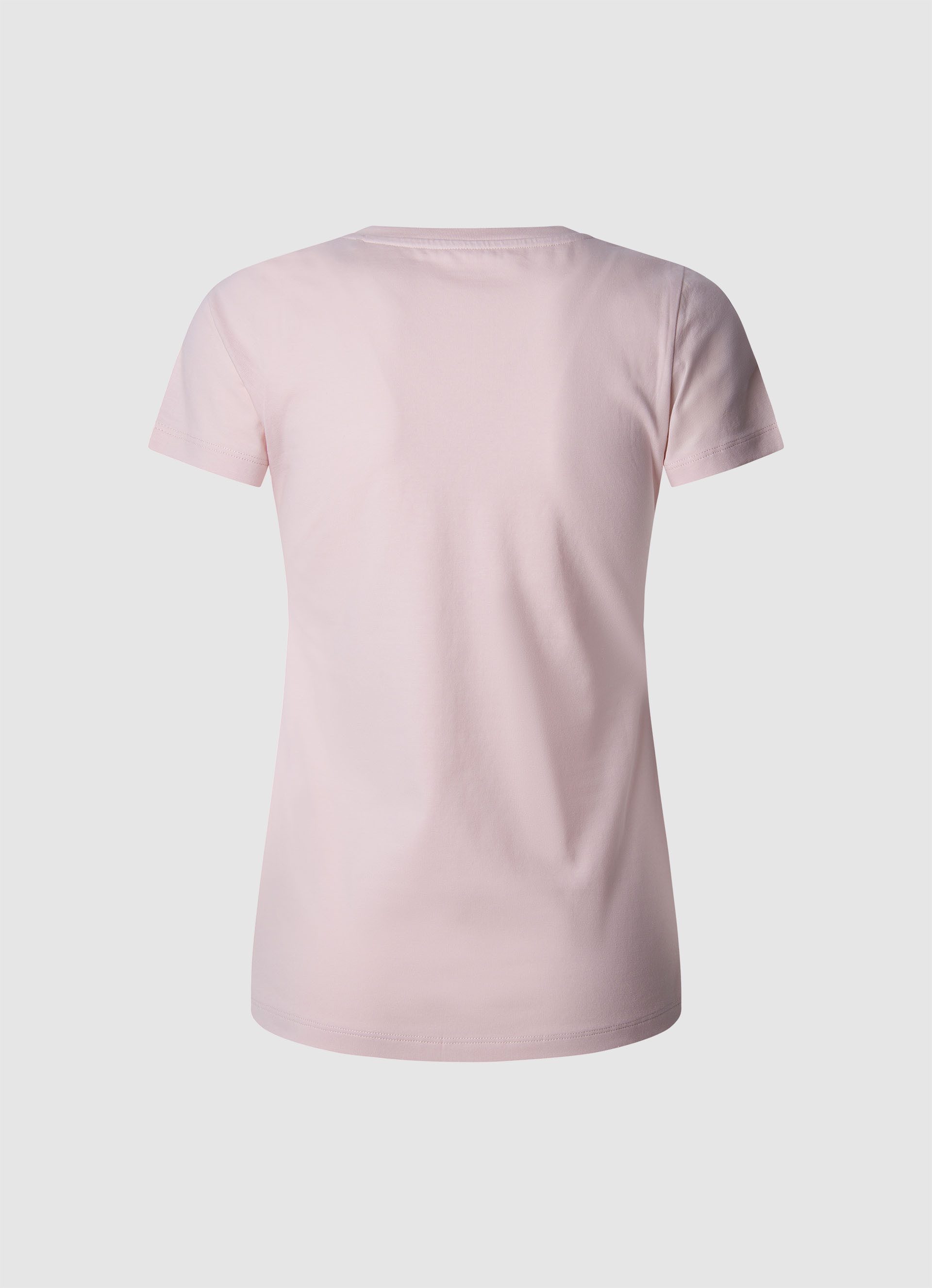 Pepe Jeans T-Shirt NEW VIRGINIA mit günstig online kaufen