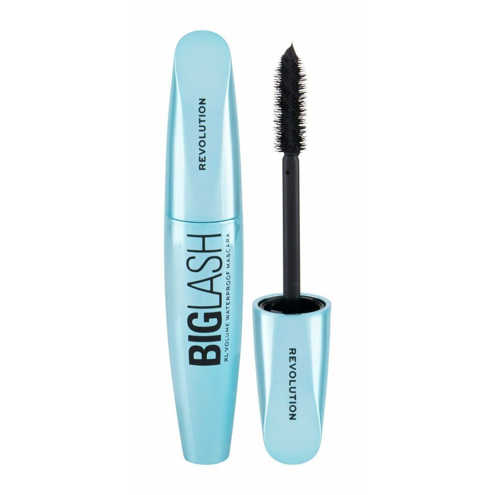 Revolution Mascara Makeup Big Lash Volume Mascara WP