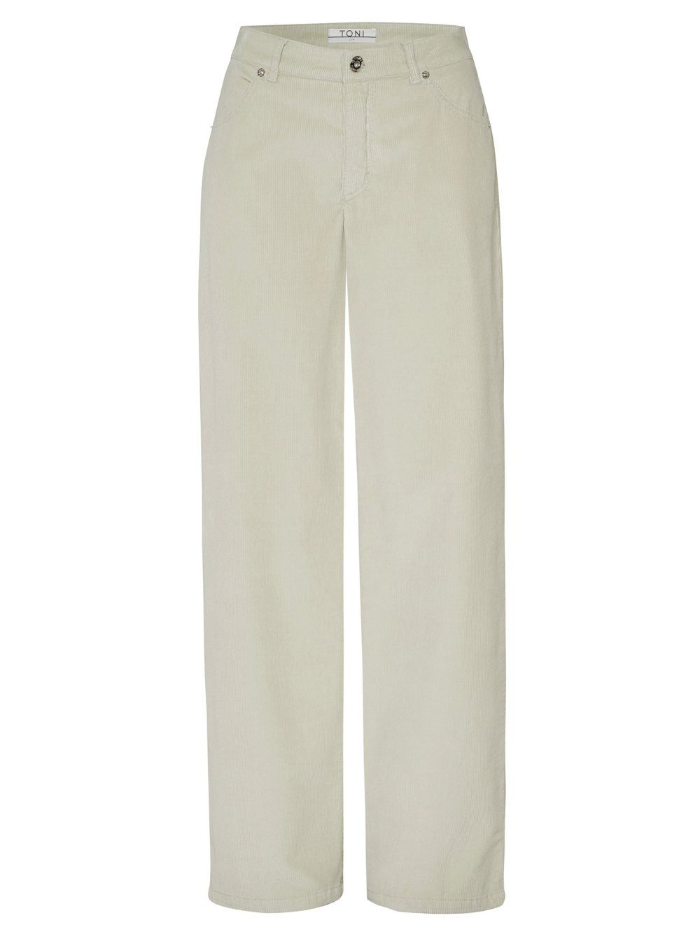 TONI Cordhose Liv Wide günstig online kaufen