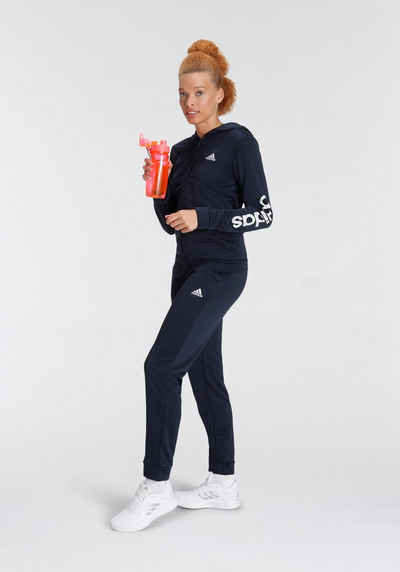 adidas Sportswear Trainingsanzug »LINEAR« (2-tlg)