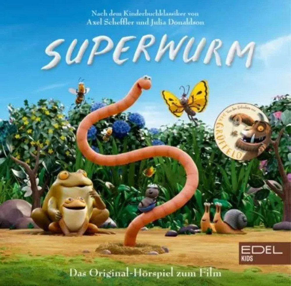 Hörspiel Hörspiel zum Film
