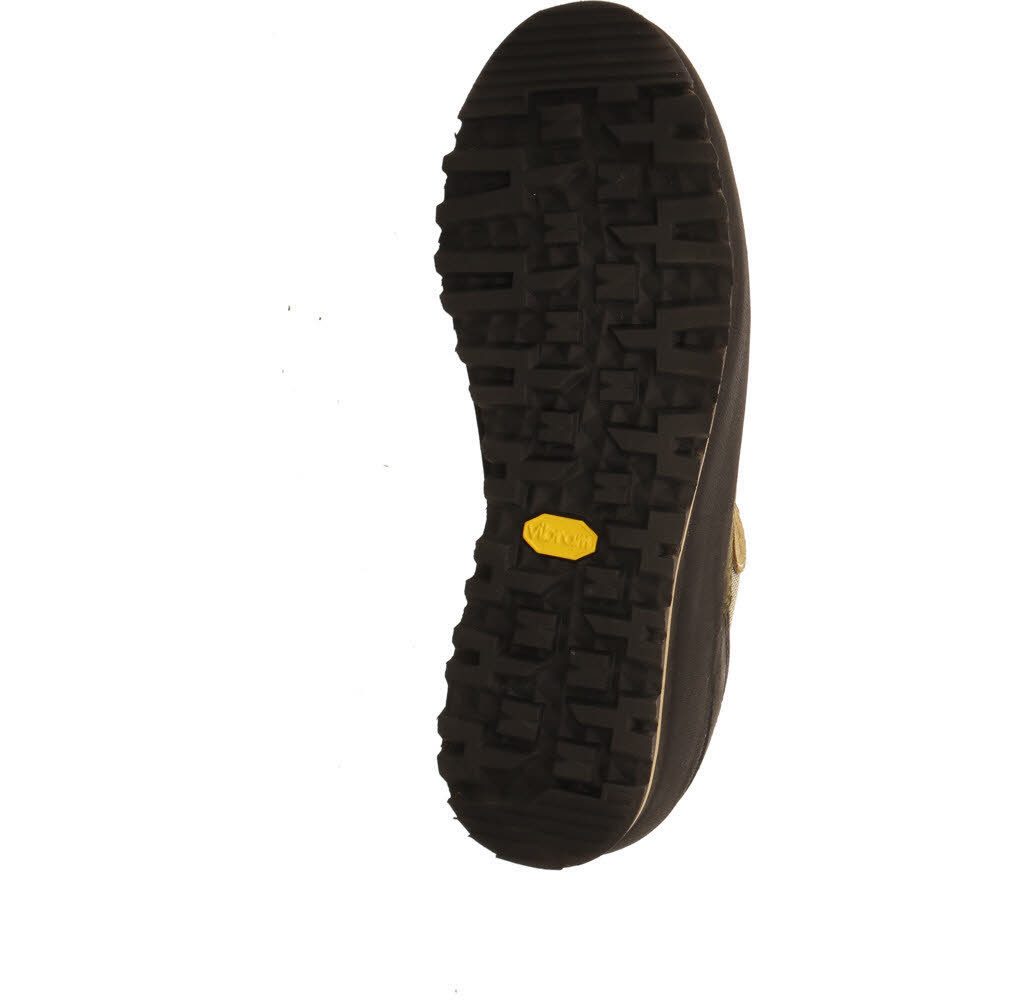 Hanwag Rotpunkt Low LL Men deep olive Wanderschuh