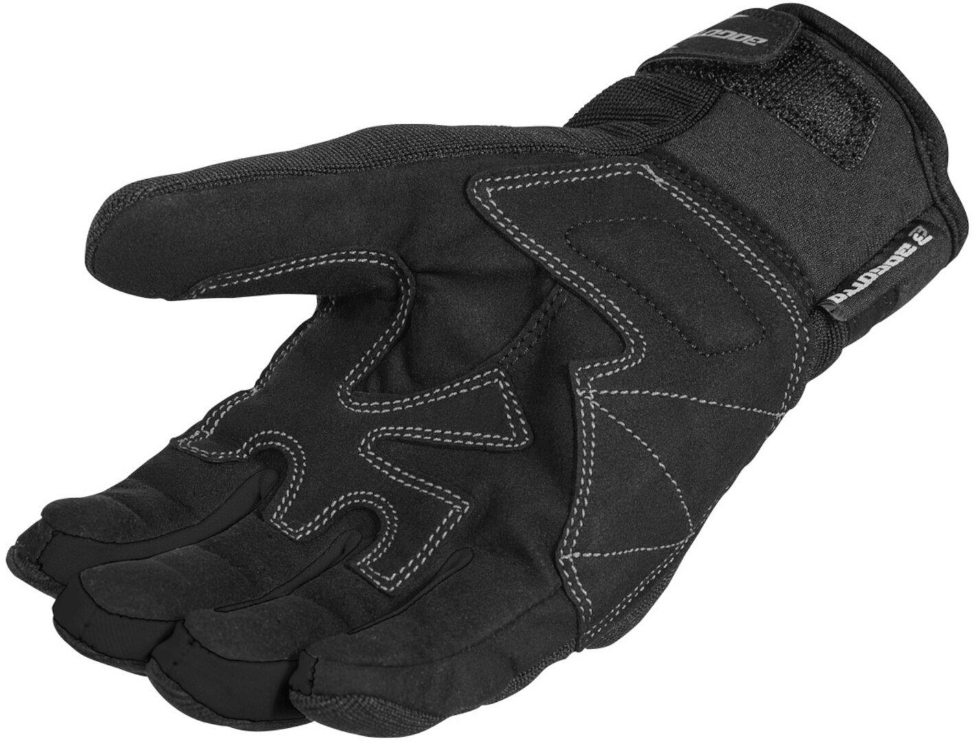 Bogotto Motorradhandschuhe F-ST Motorradhandschuhe