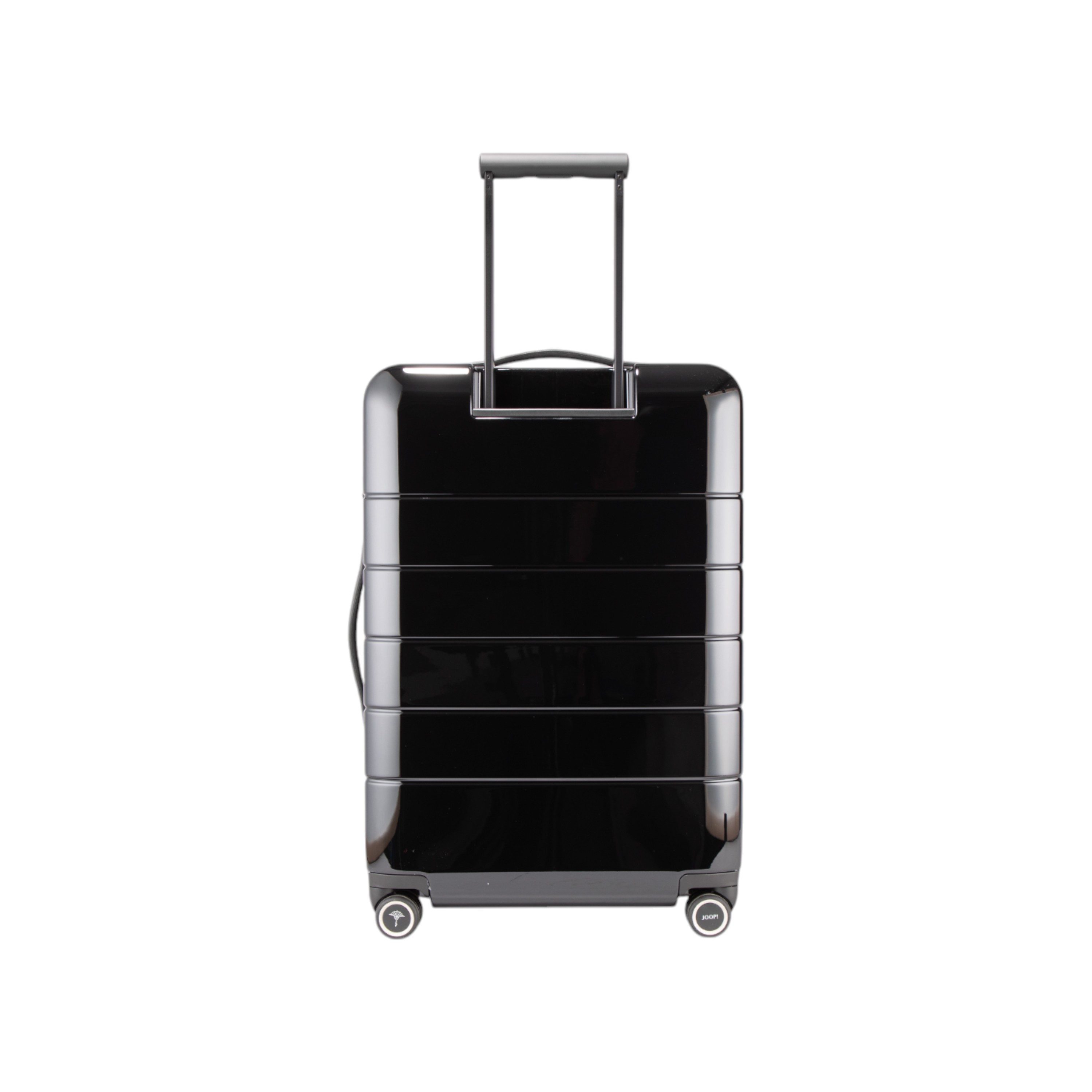 JOOP! Hartschalen-Trolley volare 1.0 trolleycase vz 4w, 4 Rollen, Hartschalen-Koffer mit 4 Rollen