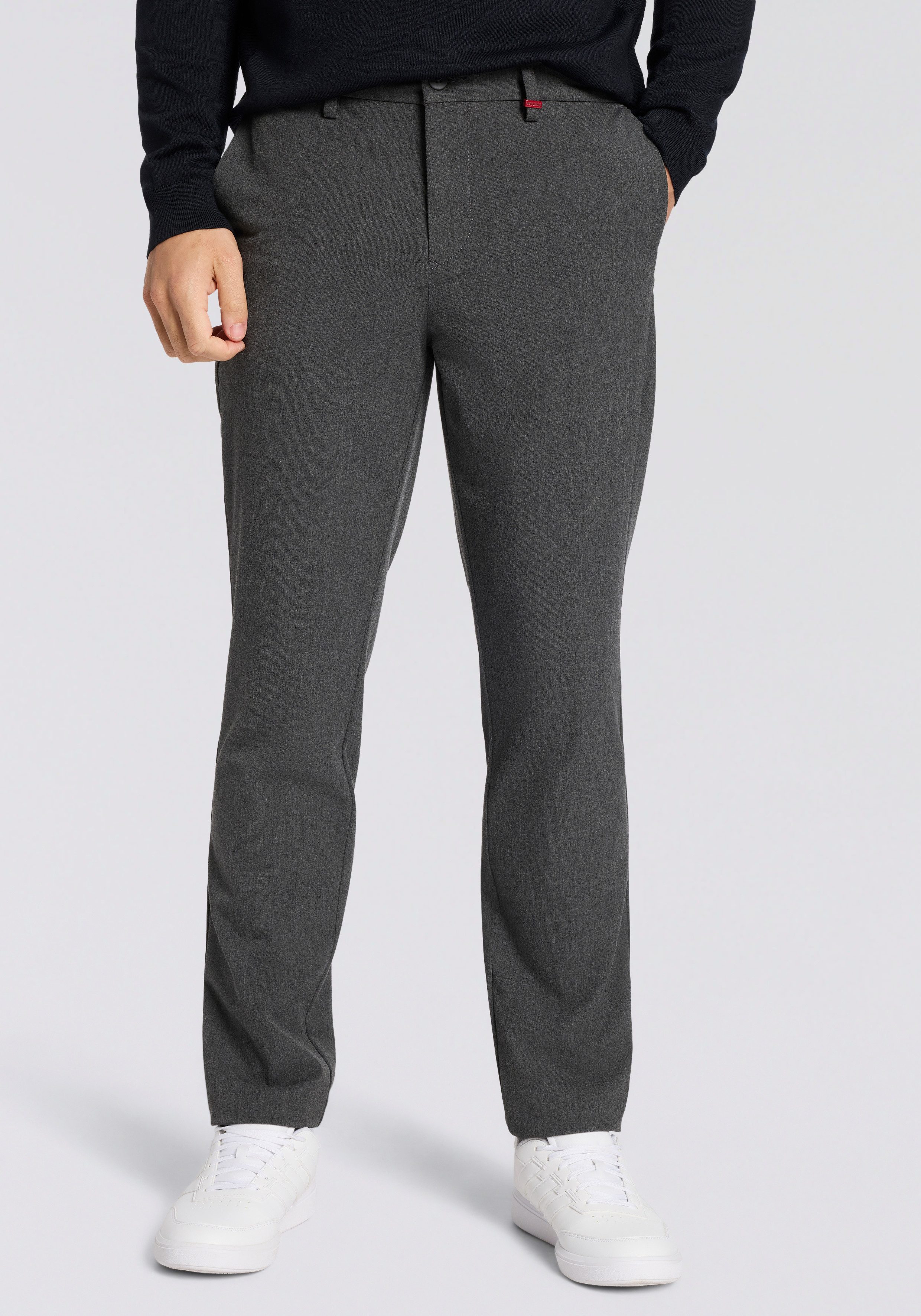 MAC Stoffhose Traveller