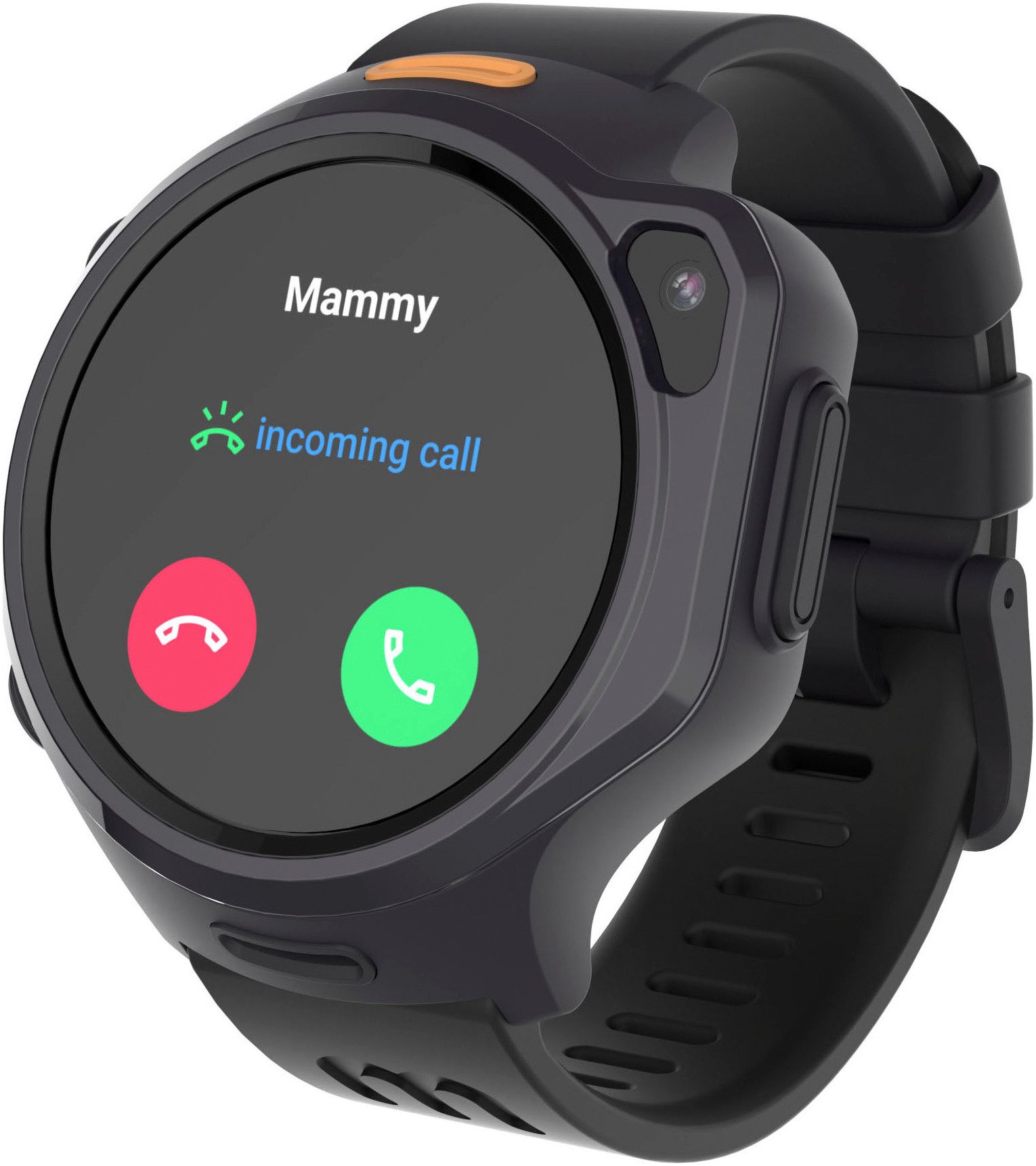 myFirst Fone R2 Smartwatch (FoneOS)