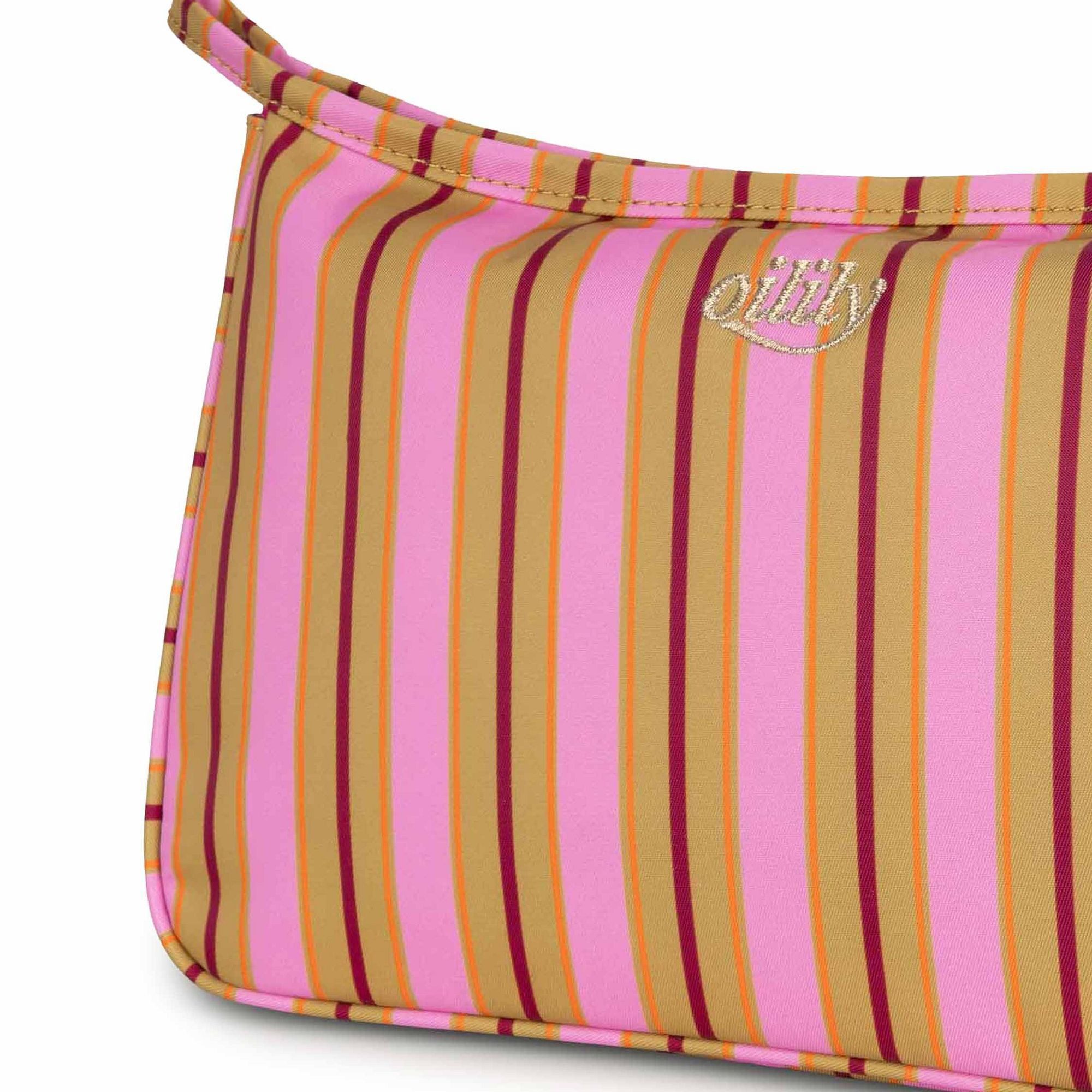 Oilily Kulturbeutel Colle, Polyester