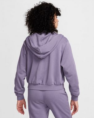 Nike Kapuzensweatjacke Nike Sportswear Chill Terry Zip Hoodie