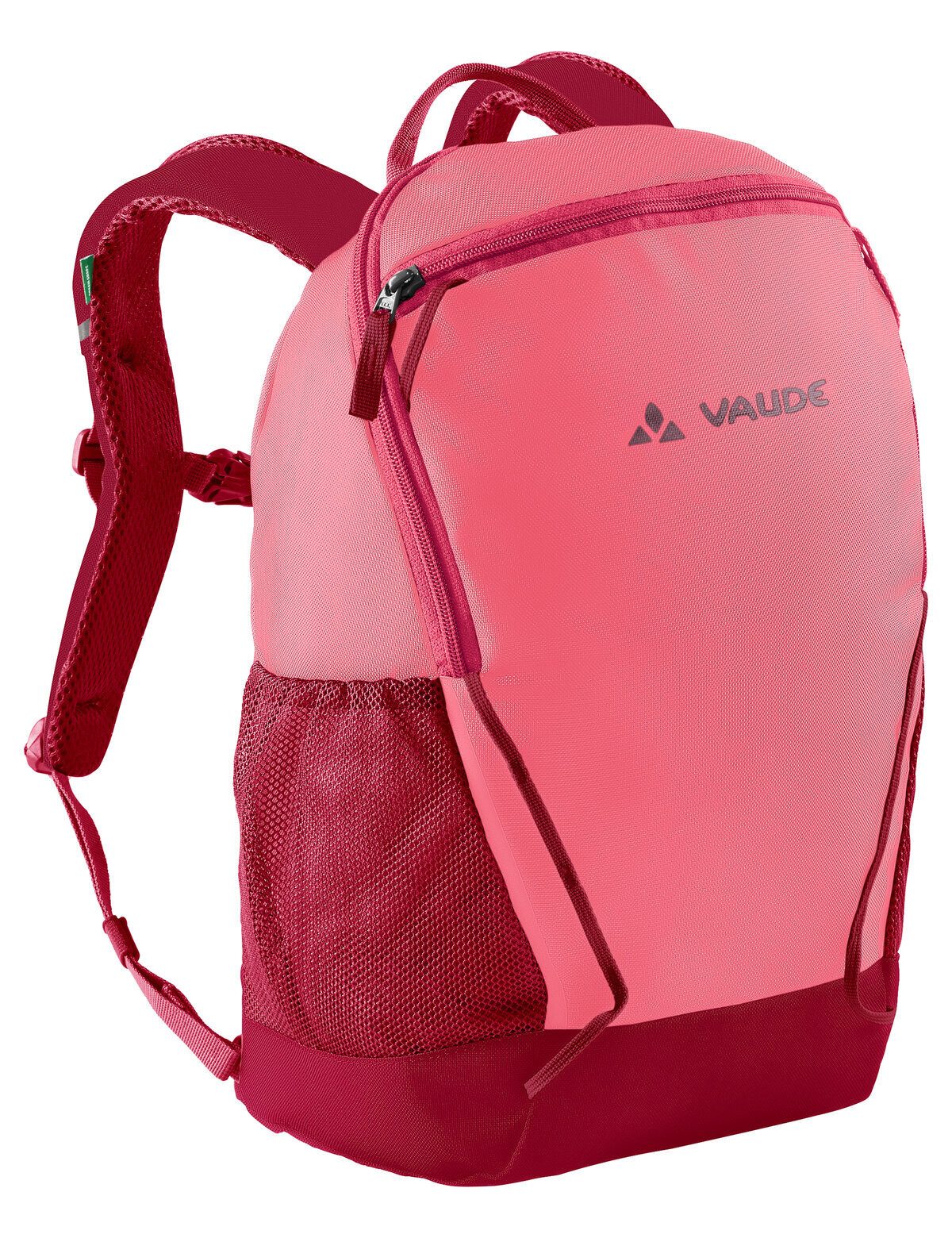 VAUDE Wanderrucksack Hylax 15 (Kein Set), Alltagstauglicher Kinderrucksack