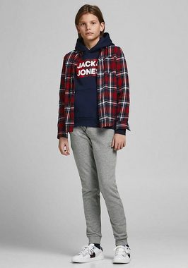 Jack & Jones Junior Sweathose JPSTGORDON JJSHARK SWEAT PANTS NOOS JNR