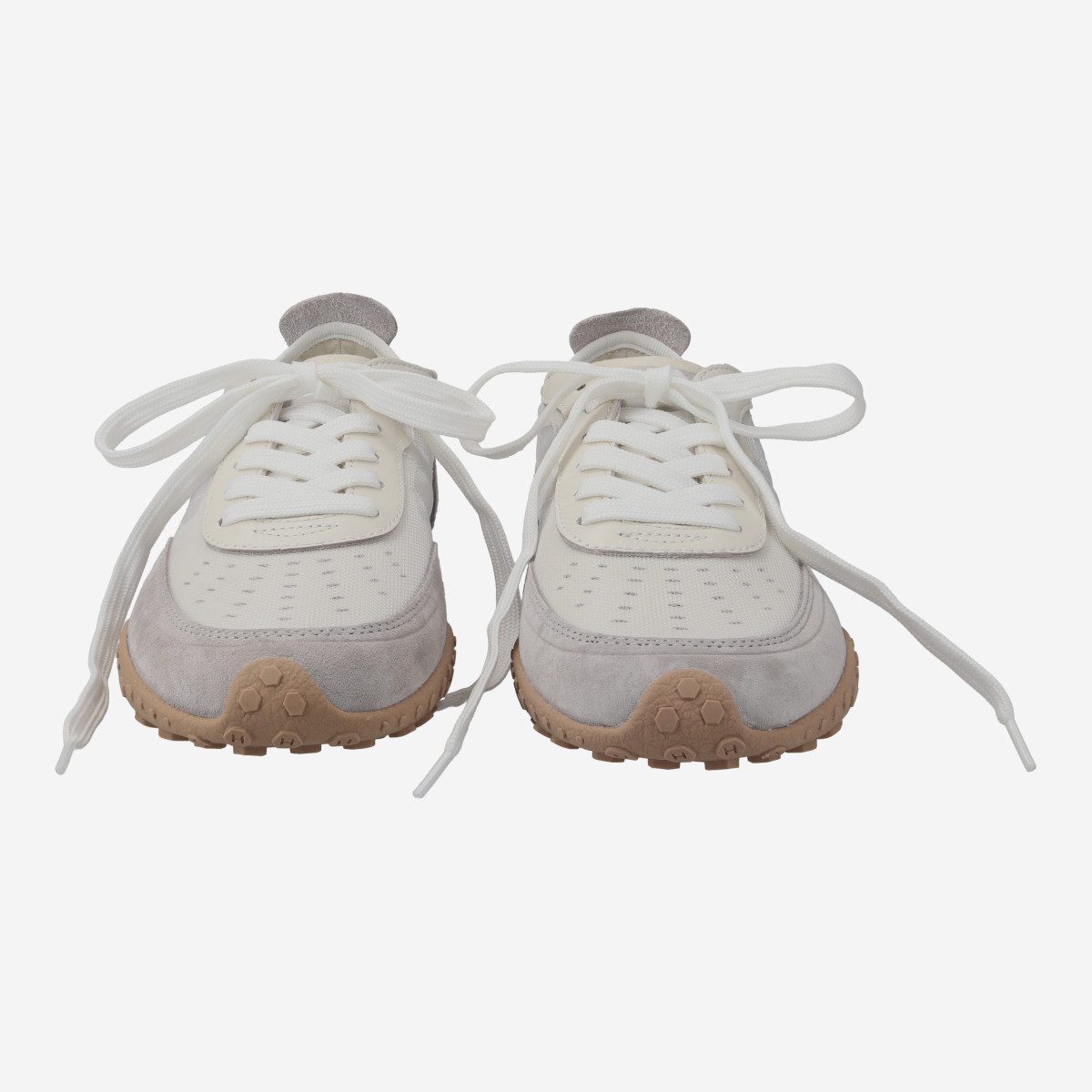 The Hoff Brand SL THE HOFF BRAND 12310007 BIRD MOCKINGBIRD, Sneaker, Beige, Damen Sneaker