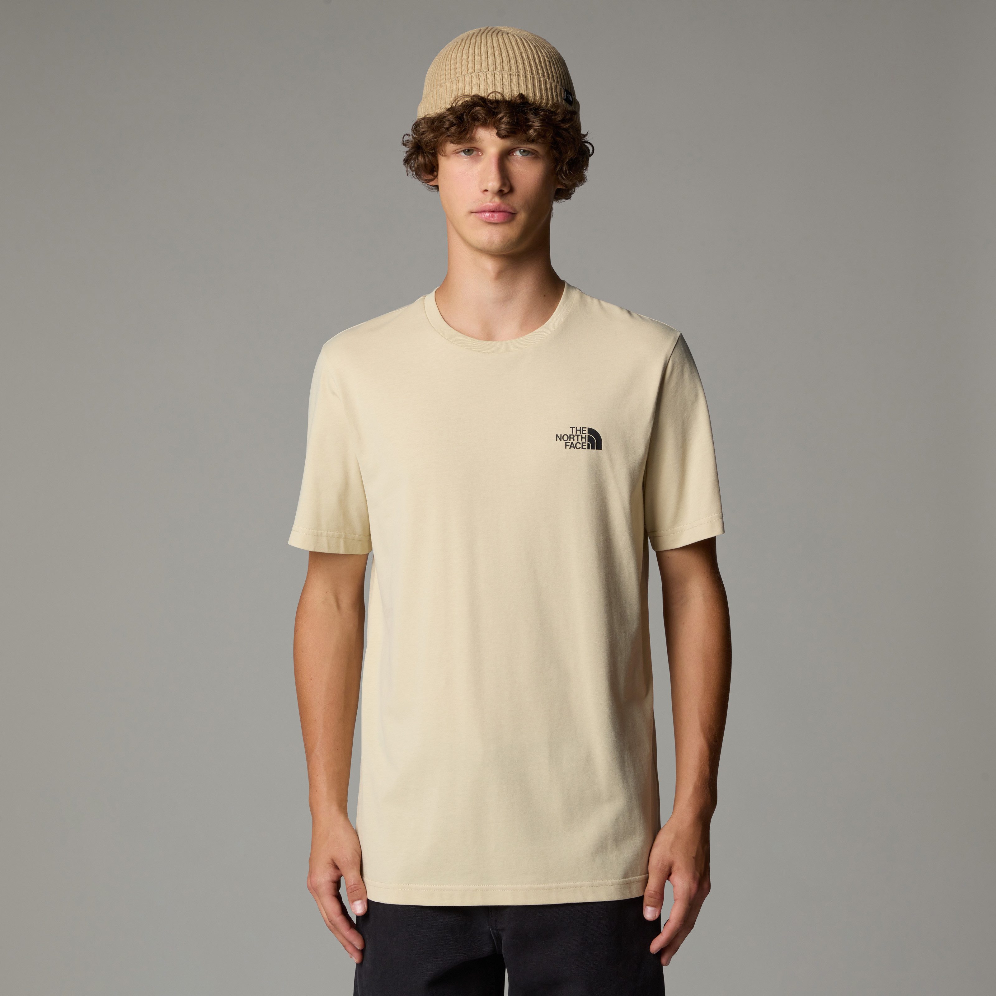 The North Face T-Shirt M SS günstig online kaufen