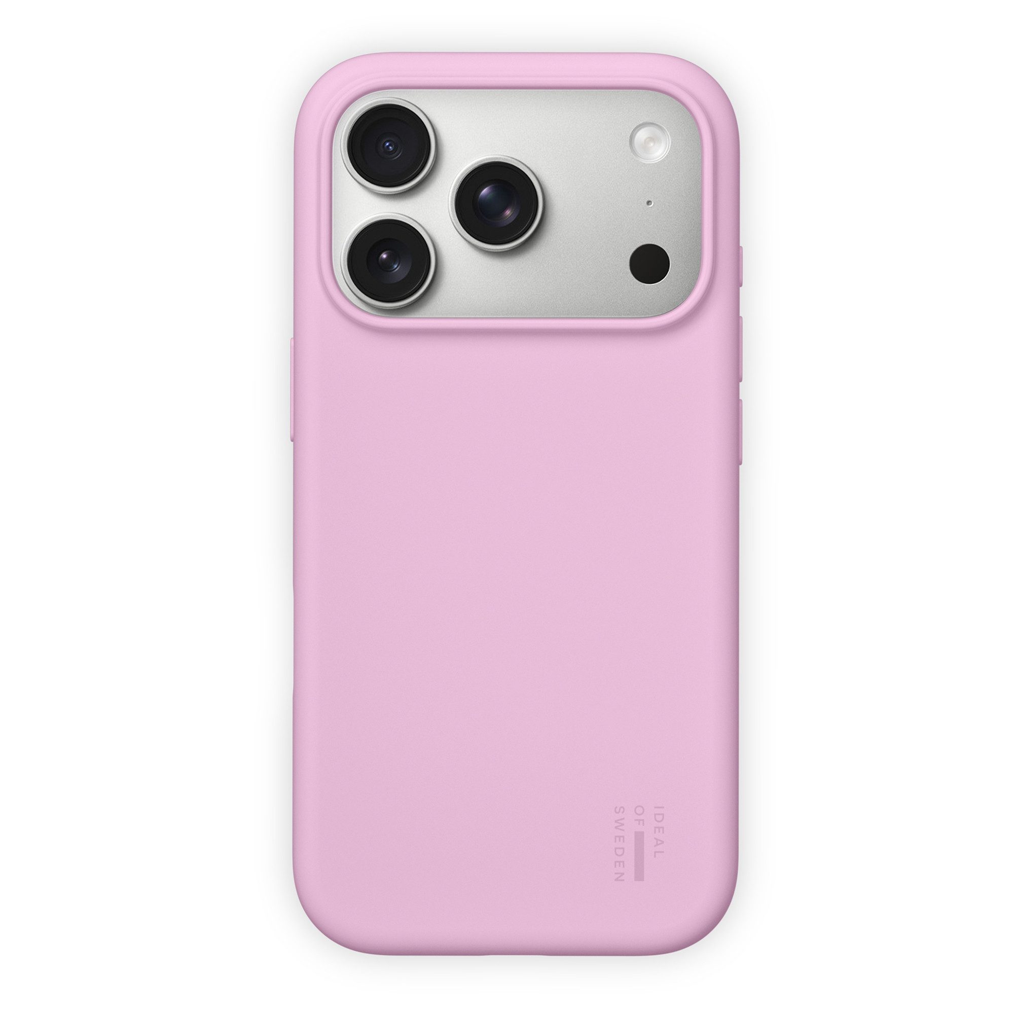 iDeal of Sweden Backcover iDeal of Sweden Silikonhülle mit MagSafe Apple iPhone 18 Pro Max / 17