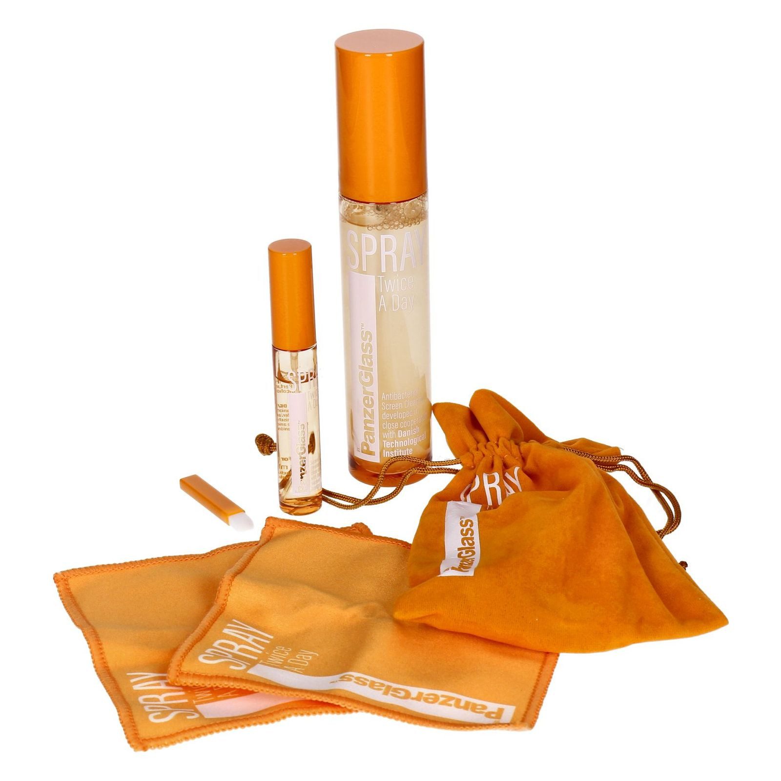 PanzerGlass Displayschutzglas