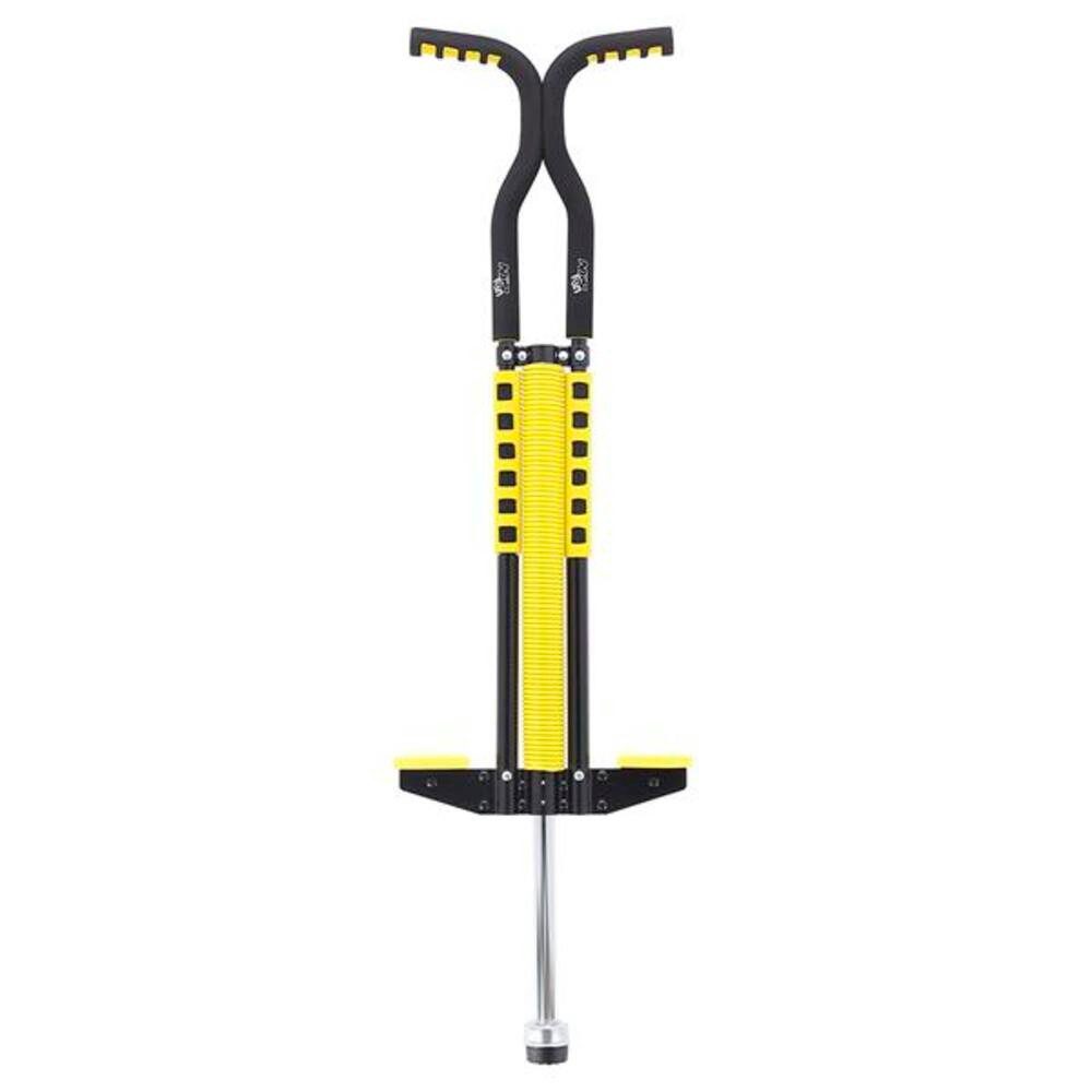 Heimtrainer Hüpfspielzeug Pogo Stick für Kinder