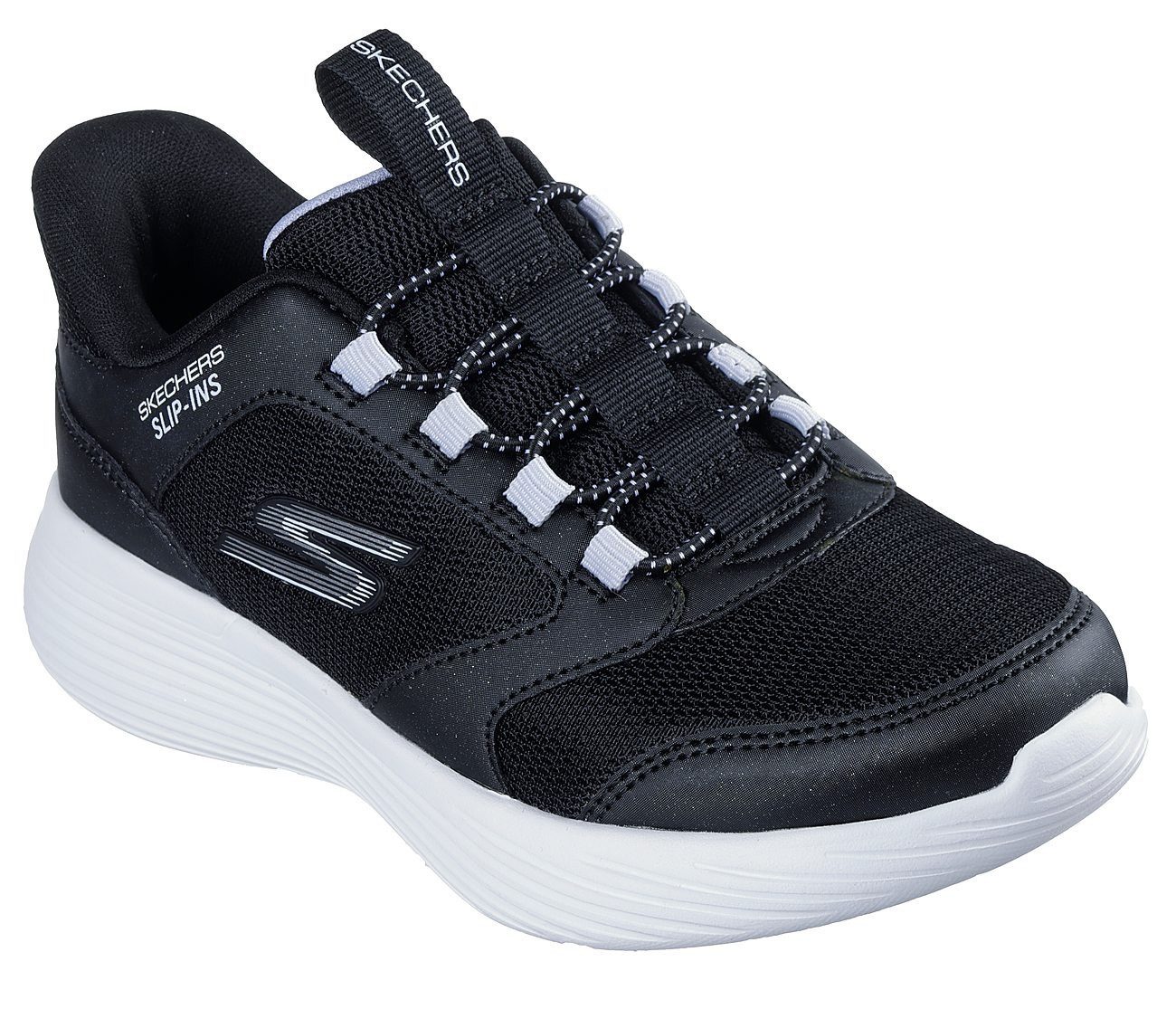 Skechers GO RUN 400 V2 Slip-On Кроссовки Freizeitschuh zum Schlupfen, Größenschablone zum Download