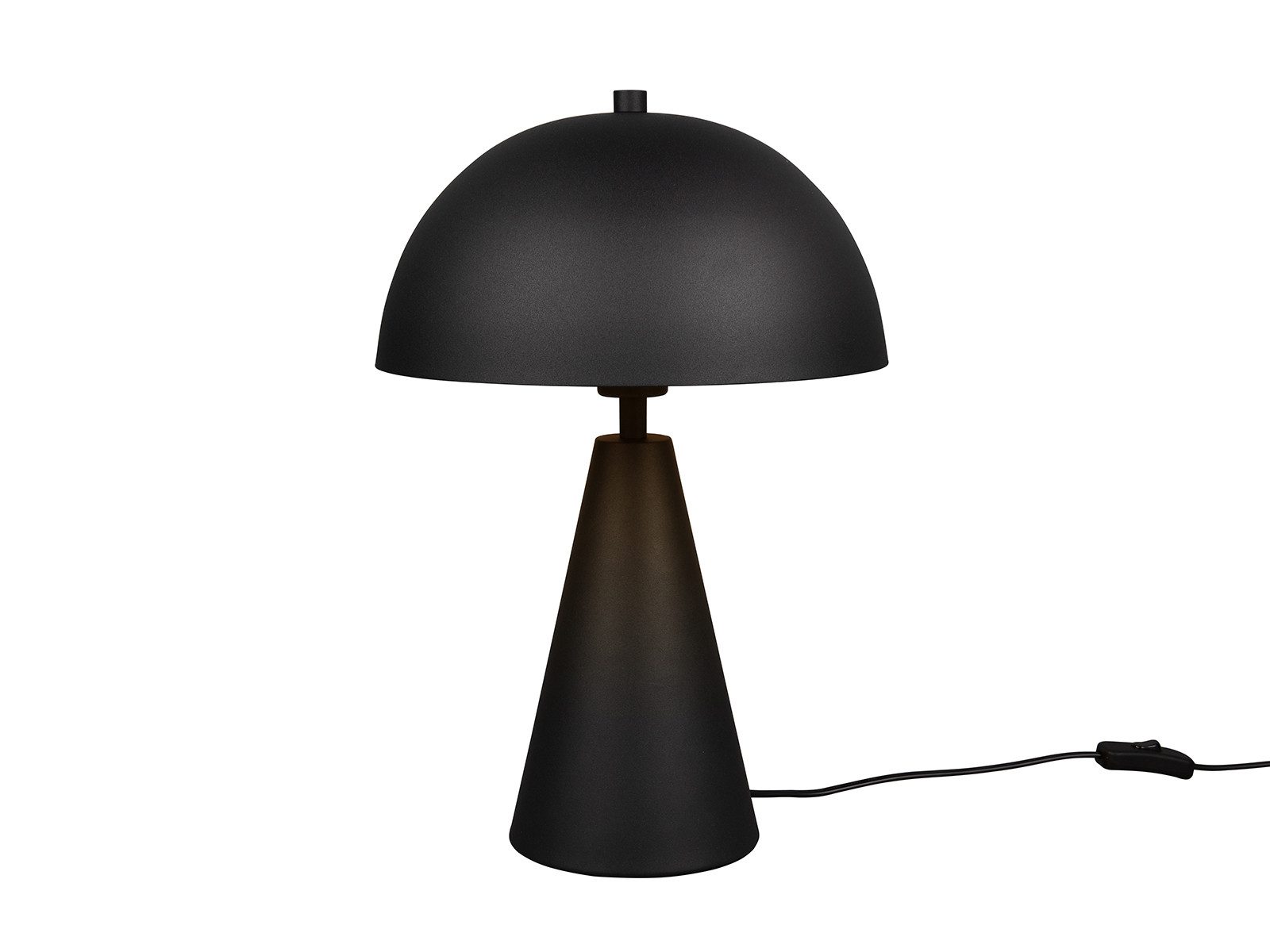 TRIO Leuchten LED Nachttischlampe, Dimmfunktion, LED wechselbar, Warmweiß, günstig online kaufen