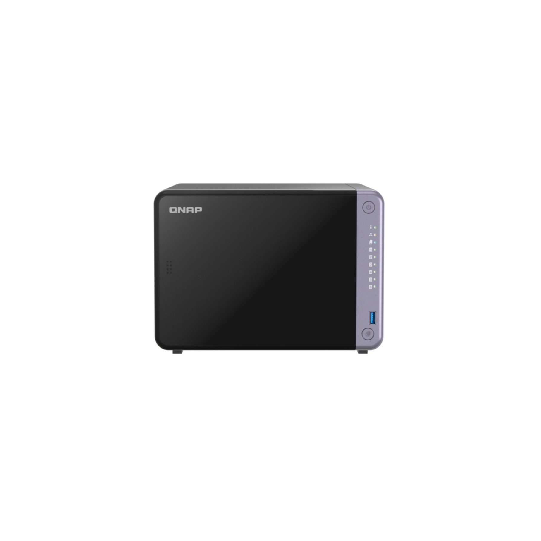 QNAP TS-632X-4G NAS-Server