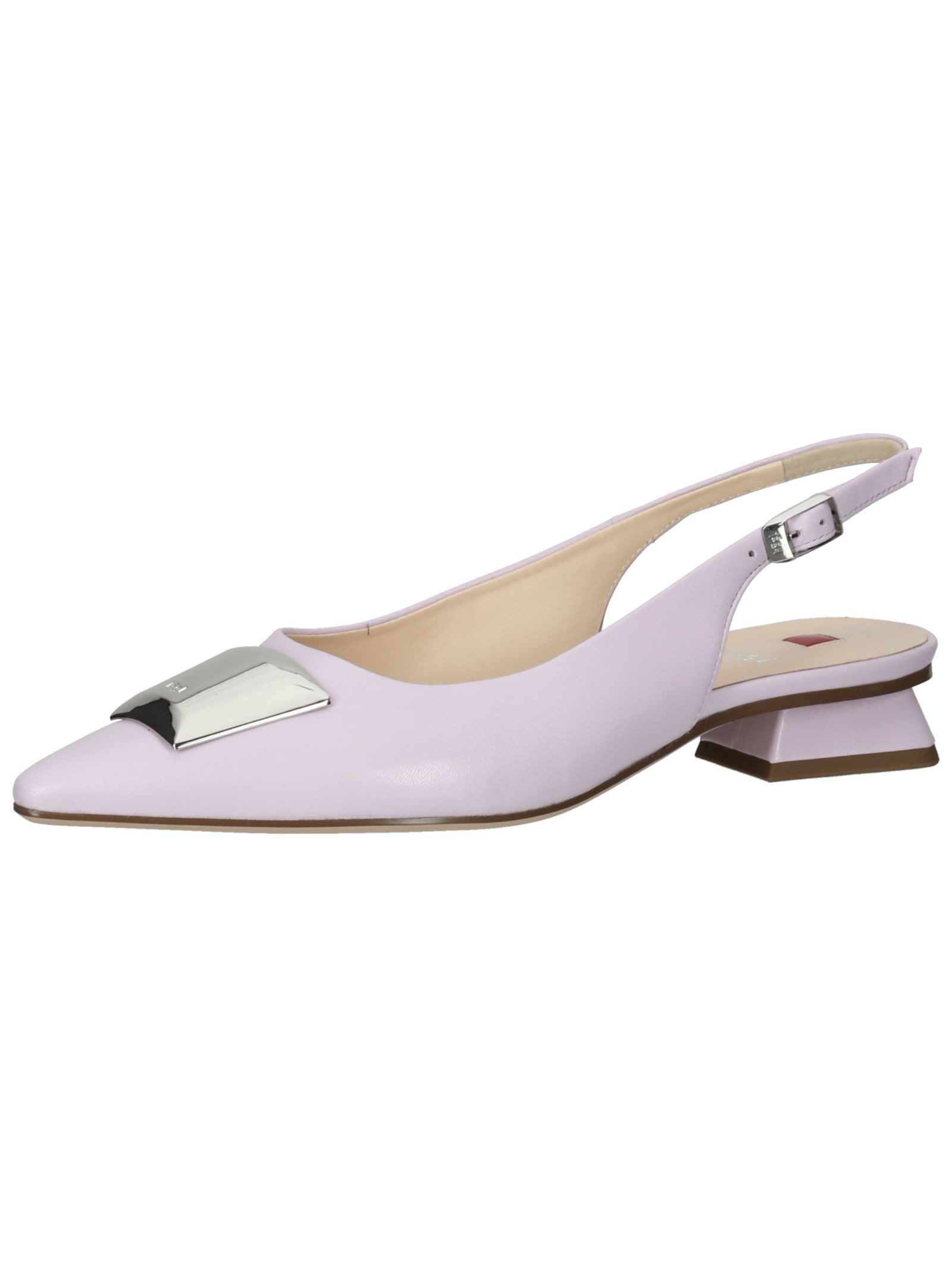 Pumps Leder Pumps