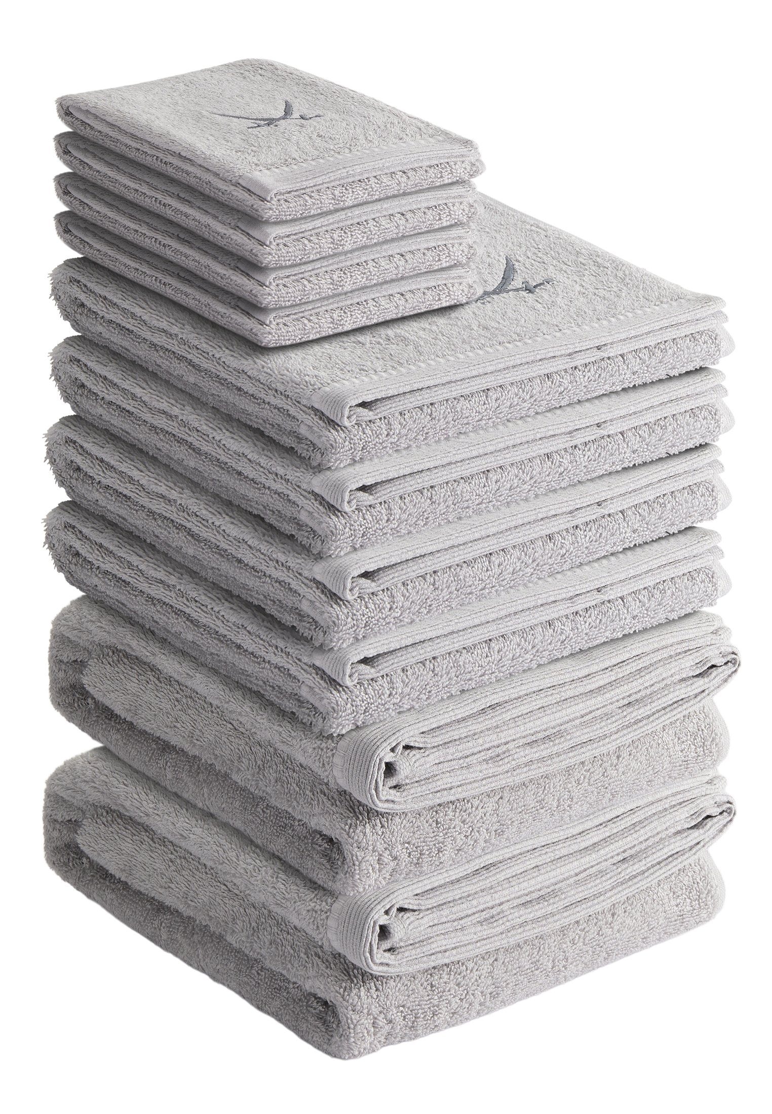 Sansibar Sylt Handtuch Set Sansibar Sylt günstig online kaufen