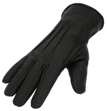 Gusti Leder Lederhandschuhe Fiala (M)