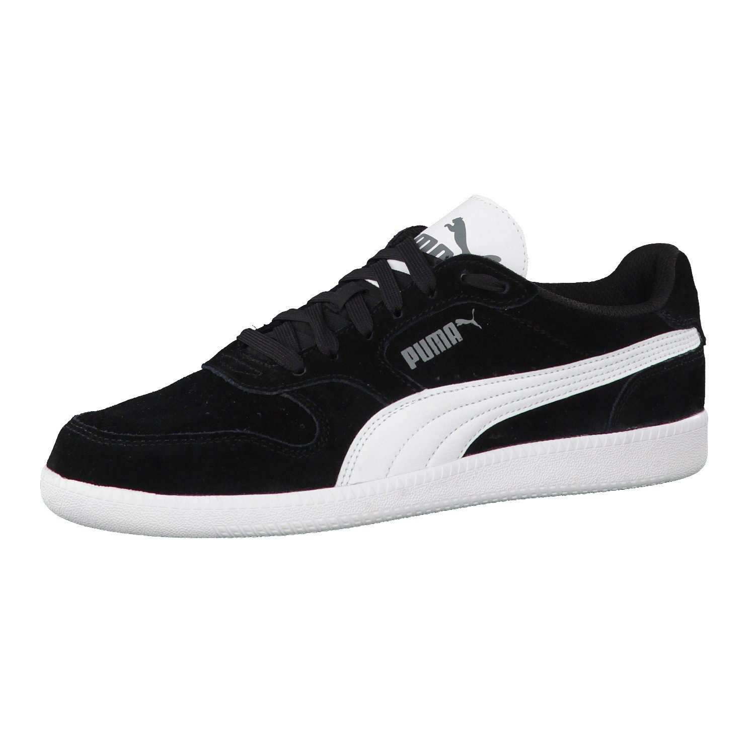 PUMA Puma Herren Sneaker Icra Trainer SD 356741 Sneaker