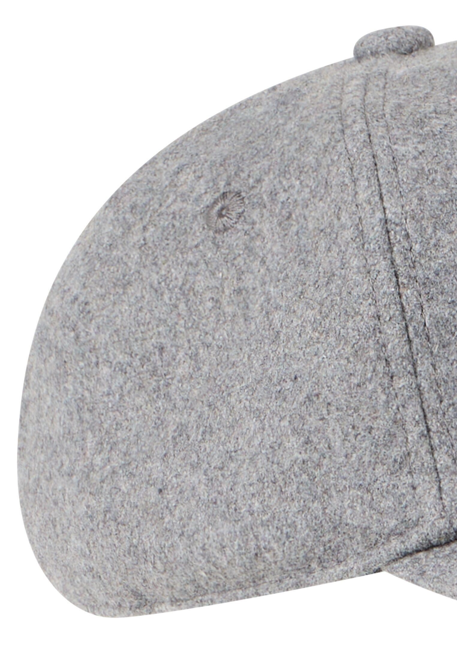 camel active Baseball Cap aus Wollmix