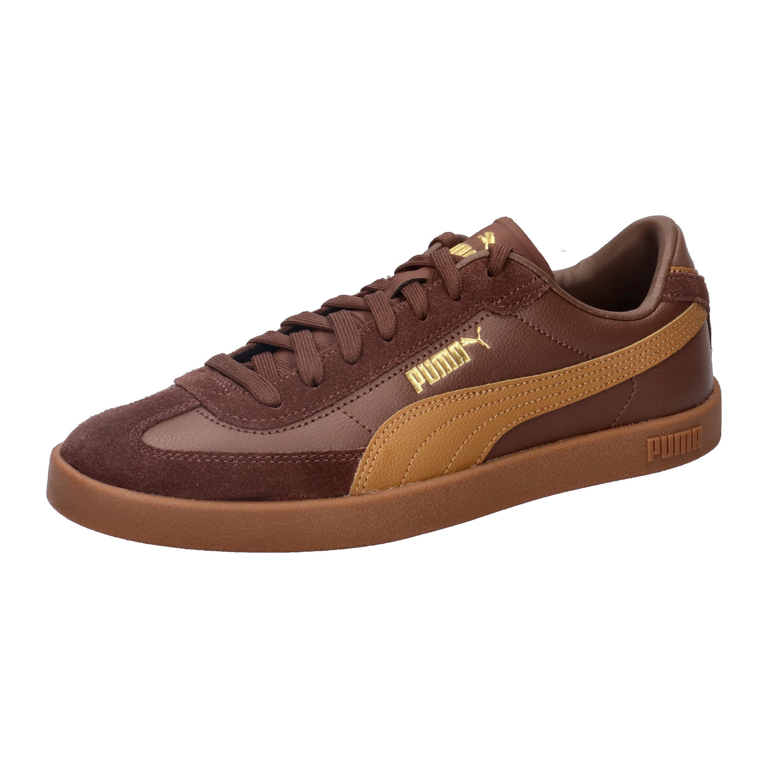 PUMA Puma Unisex Sneaker Club II Era 397447 Sneaker