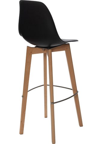 Essentials Baro kėdė Keeve stapelbar be Armlehne