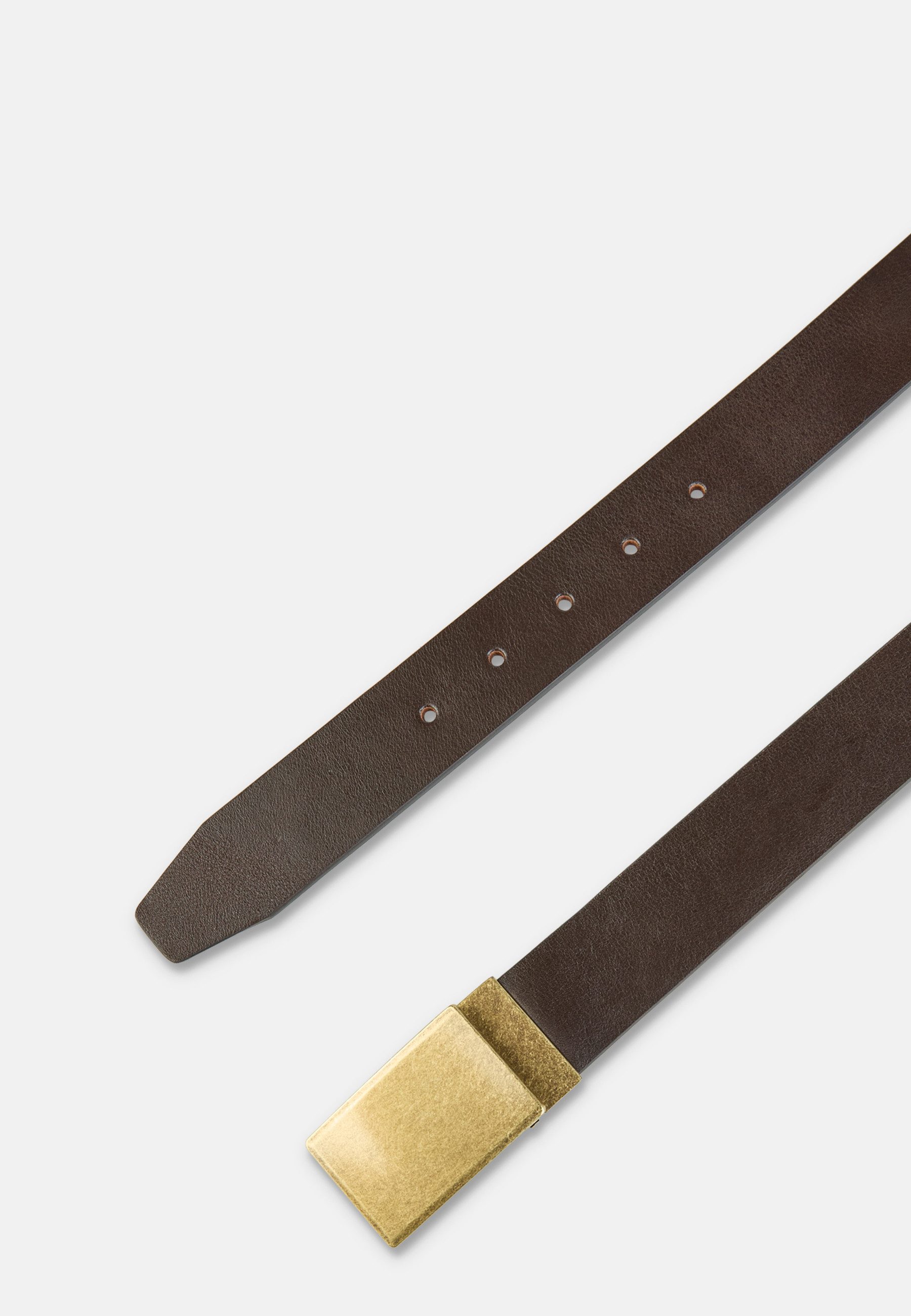LLOYD Men’s Belts Ledergürtel Lloyd Belts Herrengürtel 0392