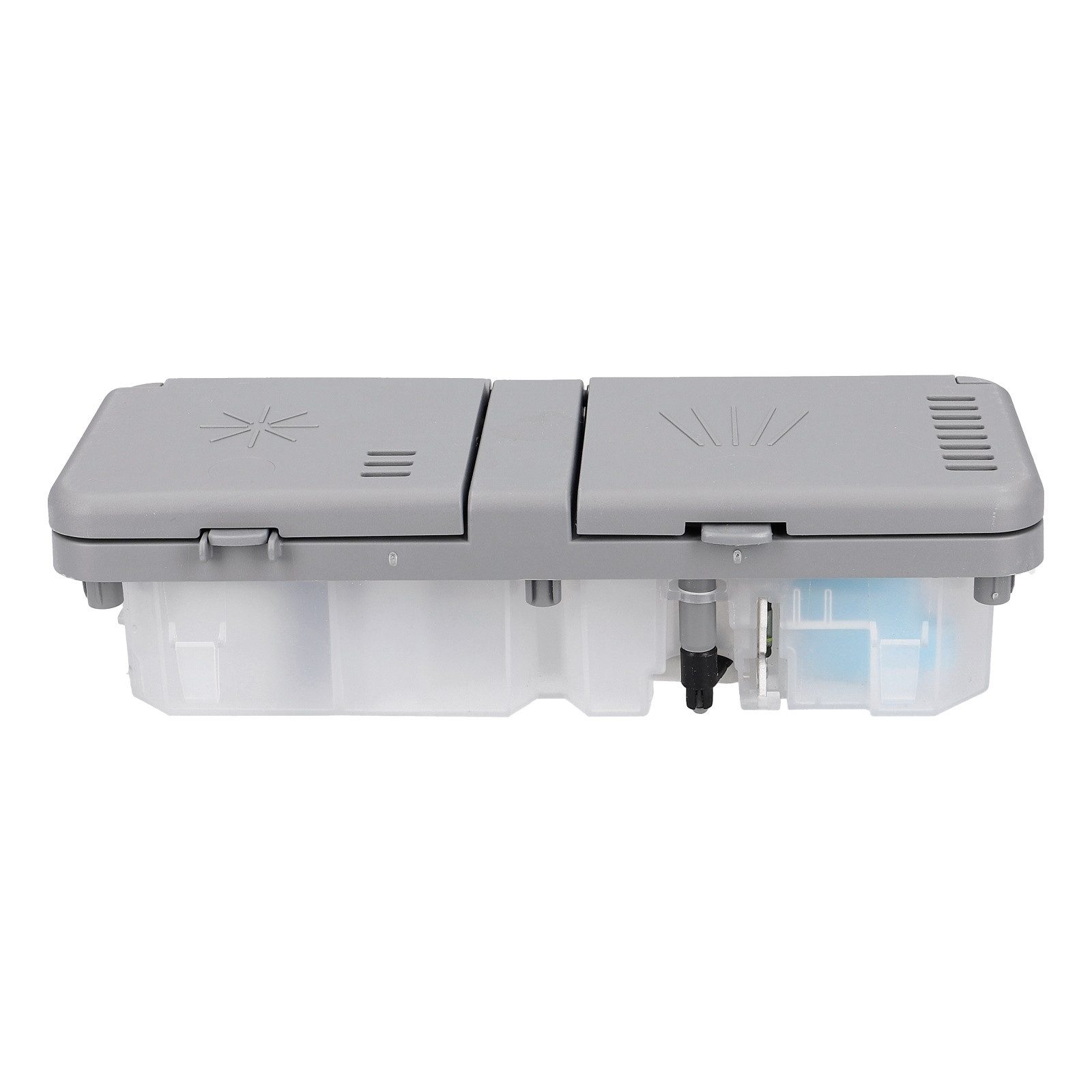 easyPART Montagezubehör Geschirrspüler wie gorenje 700203 Dosierkombination gorenje, Für Spülmaschine / Geschirrspüler