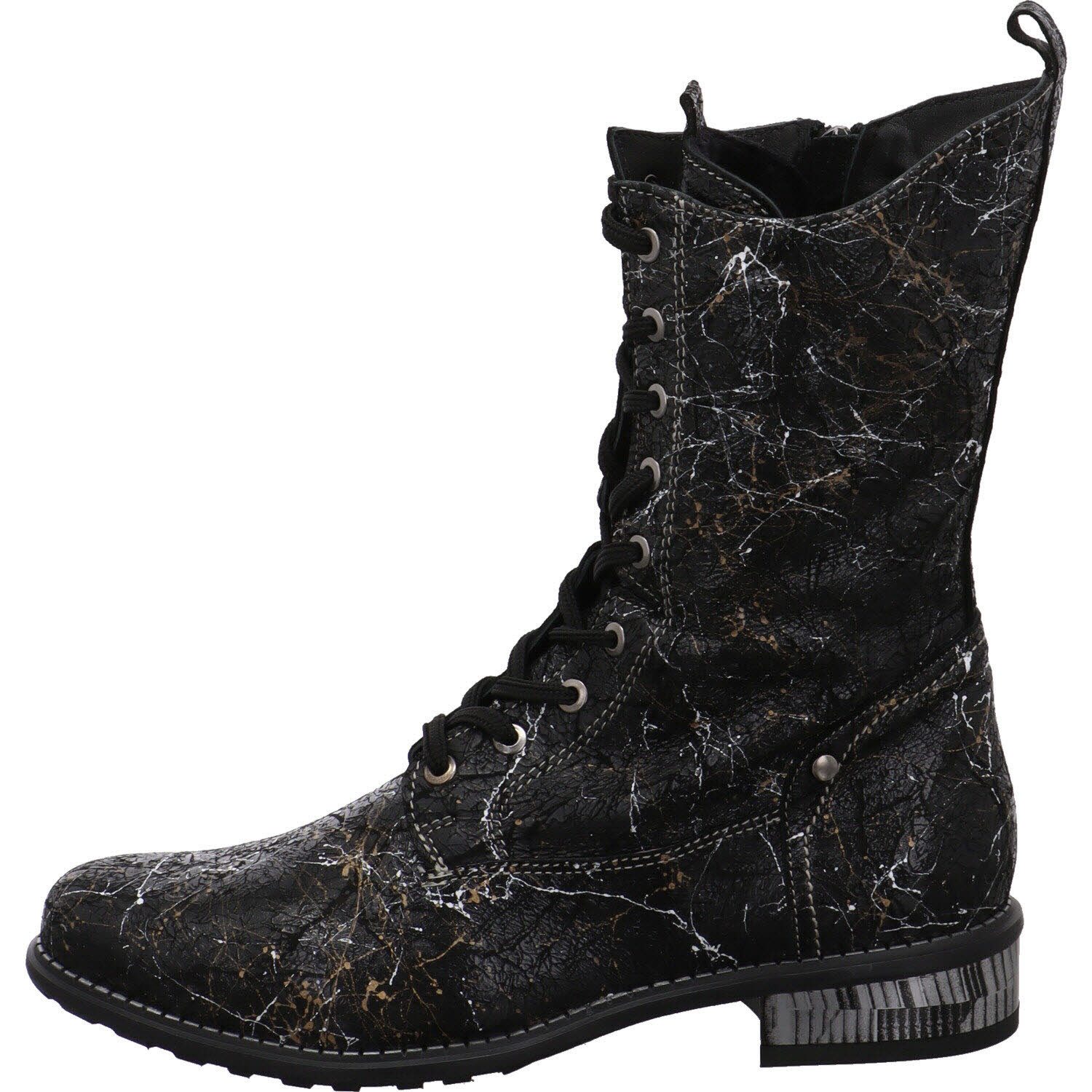 Simen Stiefelette