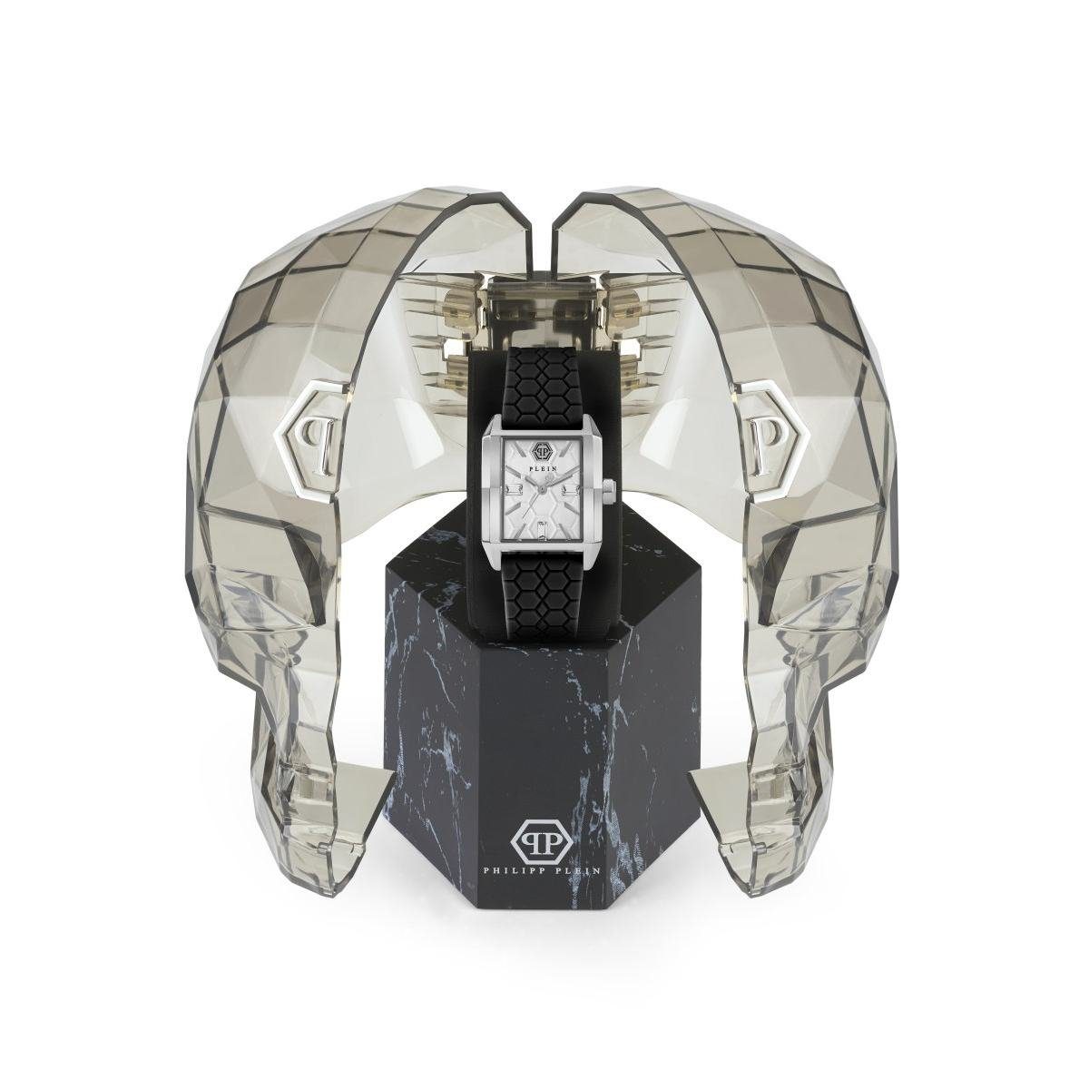 PHILIPP PLEIN Quarzuhr PWMAA0122