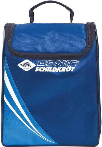 Donic-Schildkröt Schlägerhülle Tischtennis Schulsporttasche, Bag