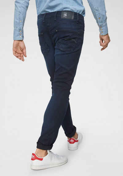 G-Star RAW Slim-fit-Jeans Skinny