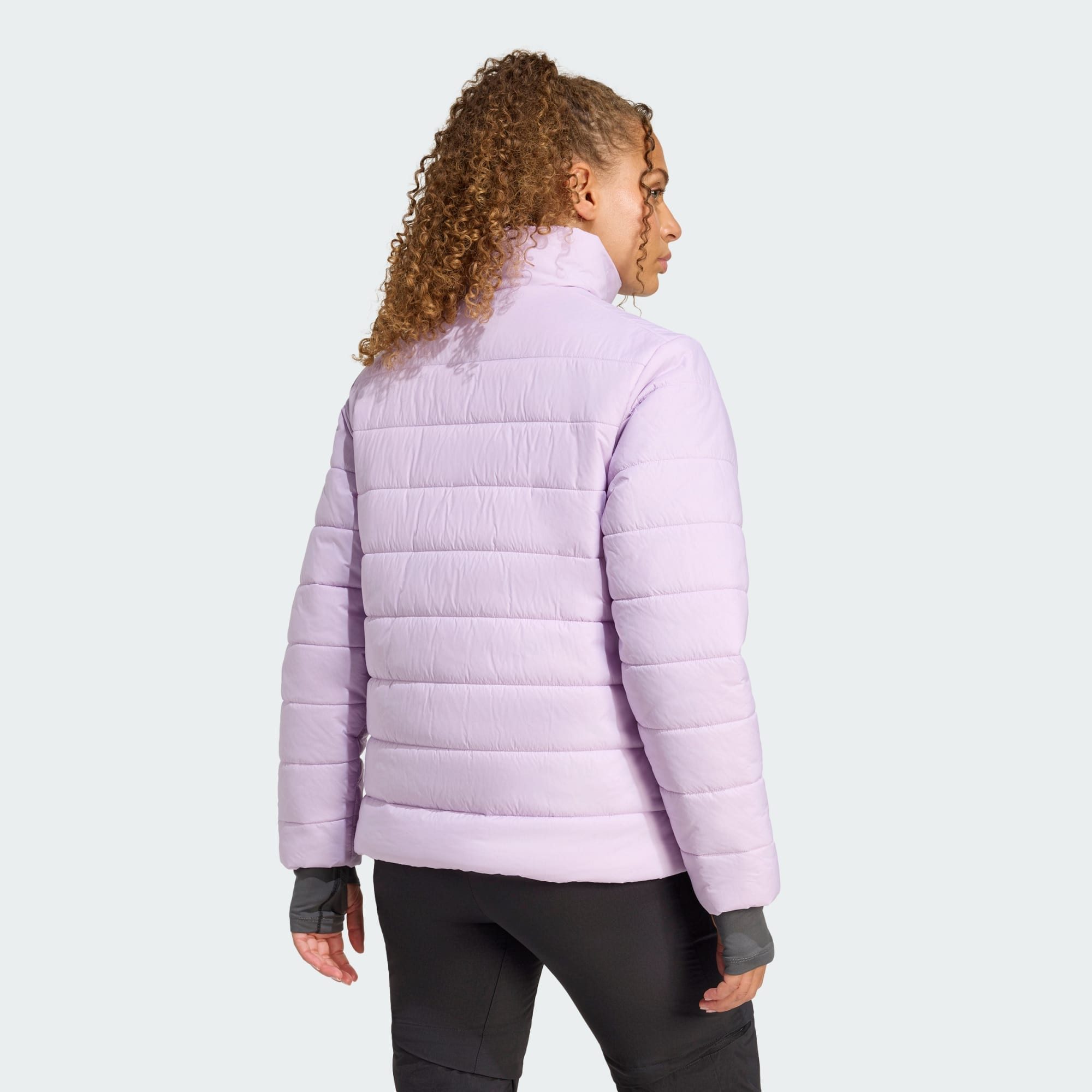 adidas TERREX Outdoorjacke TERREX MULTI ESSENTIALS ISOLATIONSJACKE (1-St)