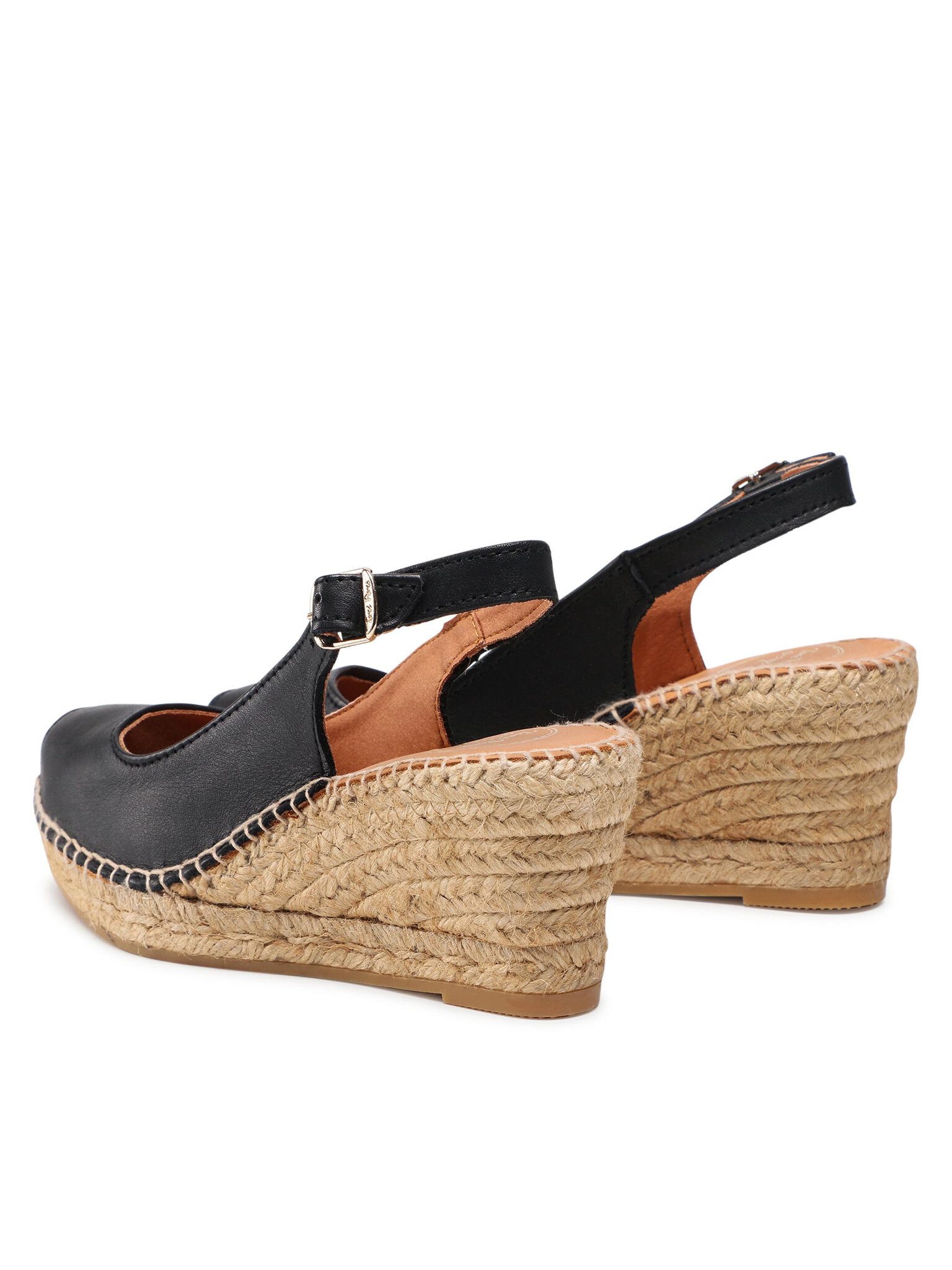 Toni Pons Espadrilles Croacia Black Espadrille günstig online kaufen