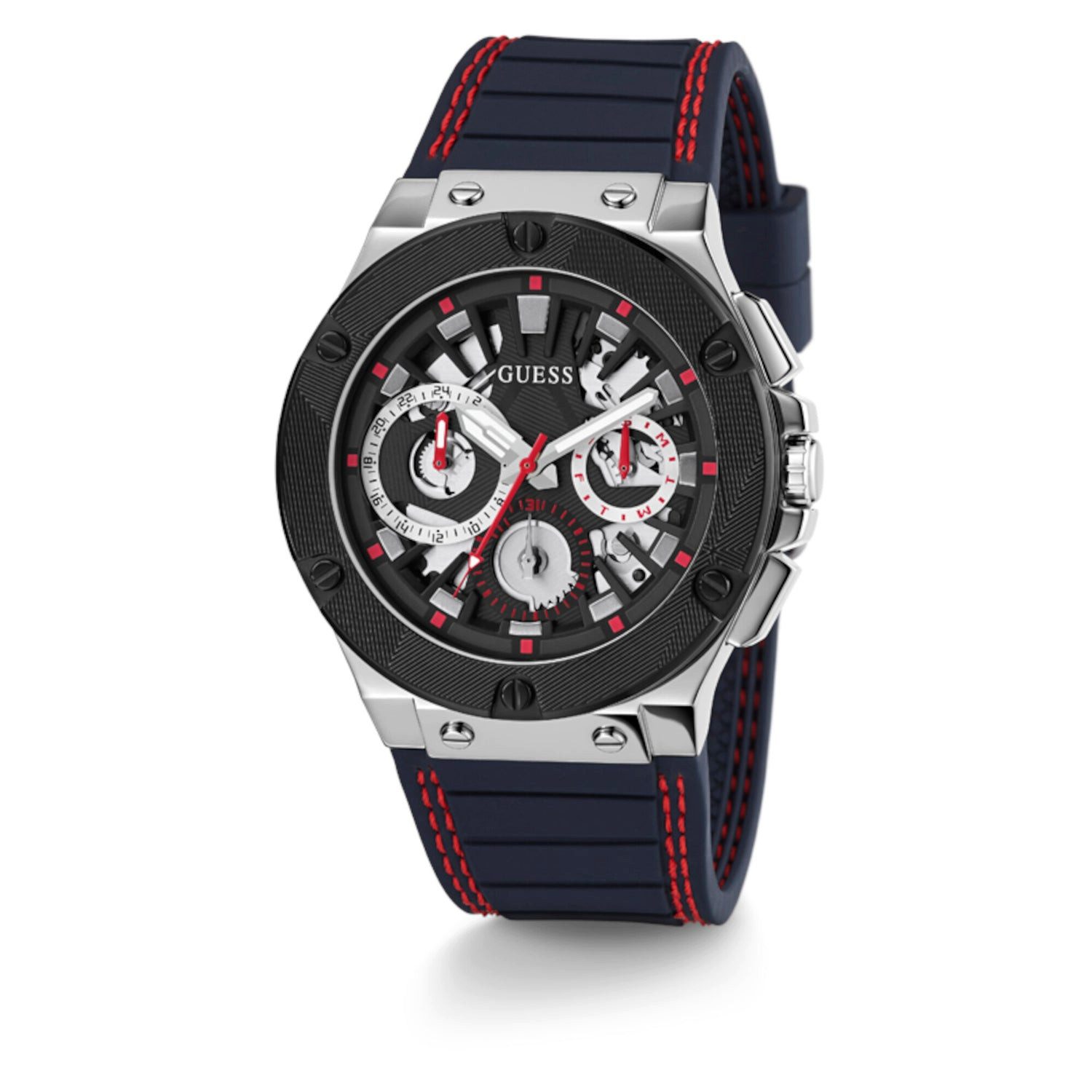 Guess Multifunktionsuhr GW0487G1
