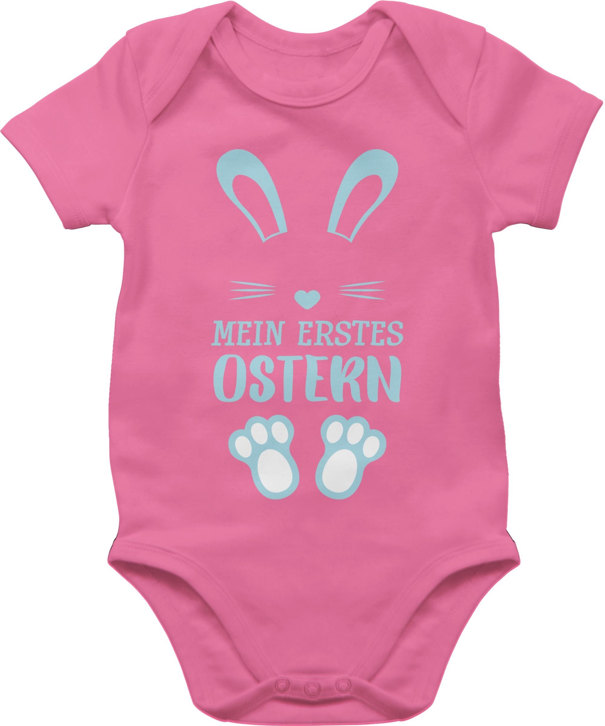 Shirtbody Mein erstes Ostern Hase I Osterhase I Oster Hase I Easter