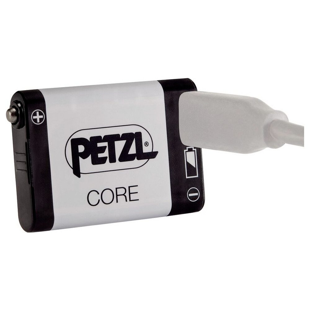 Petzl Taschenlampe Petzl E099EB00 Taschenlampen-Akku TIKKID, TIKKINA, TIKKA, ZIPKA, ACTI