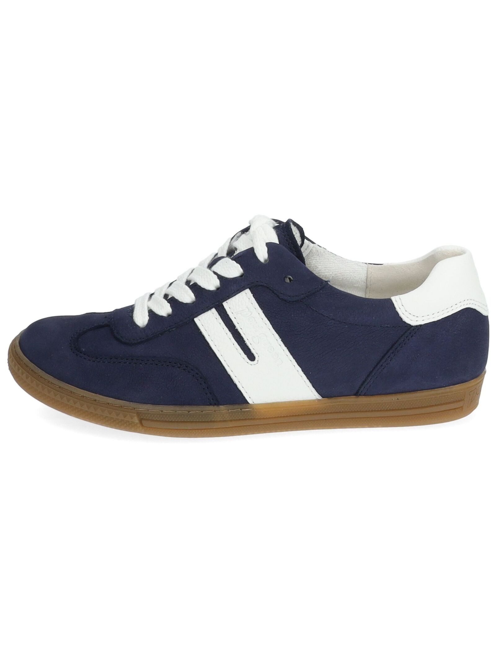 Paul Green Sneaker Leder . Sneaker (1-tlg)